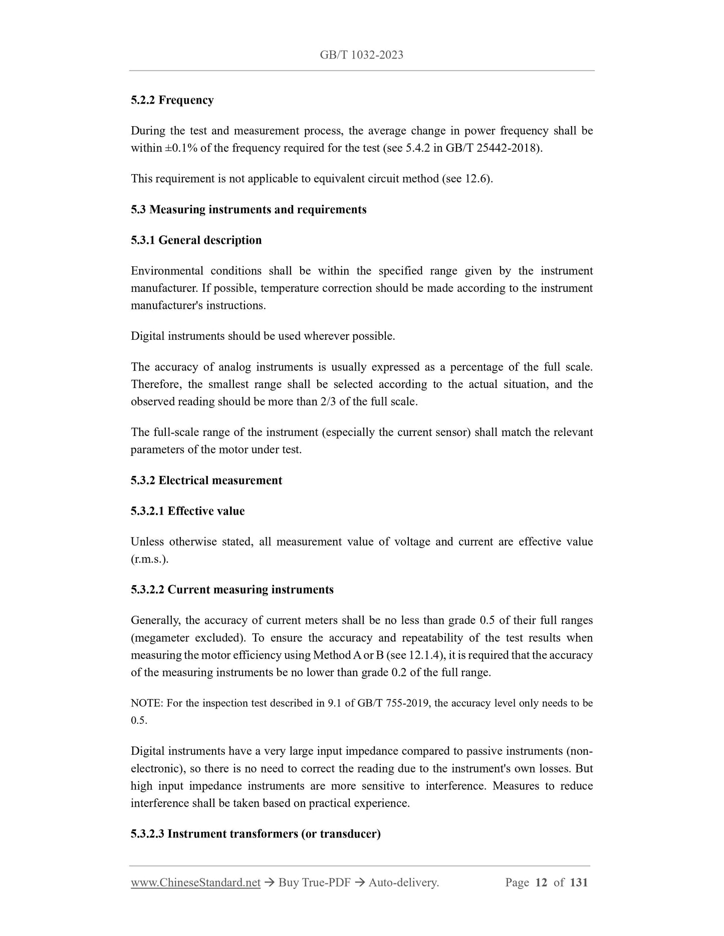 GB/T 1032-2023 Page 4