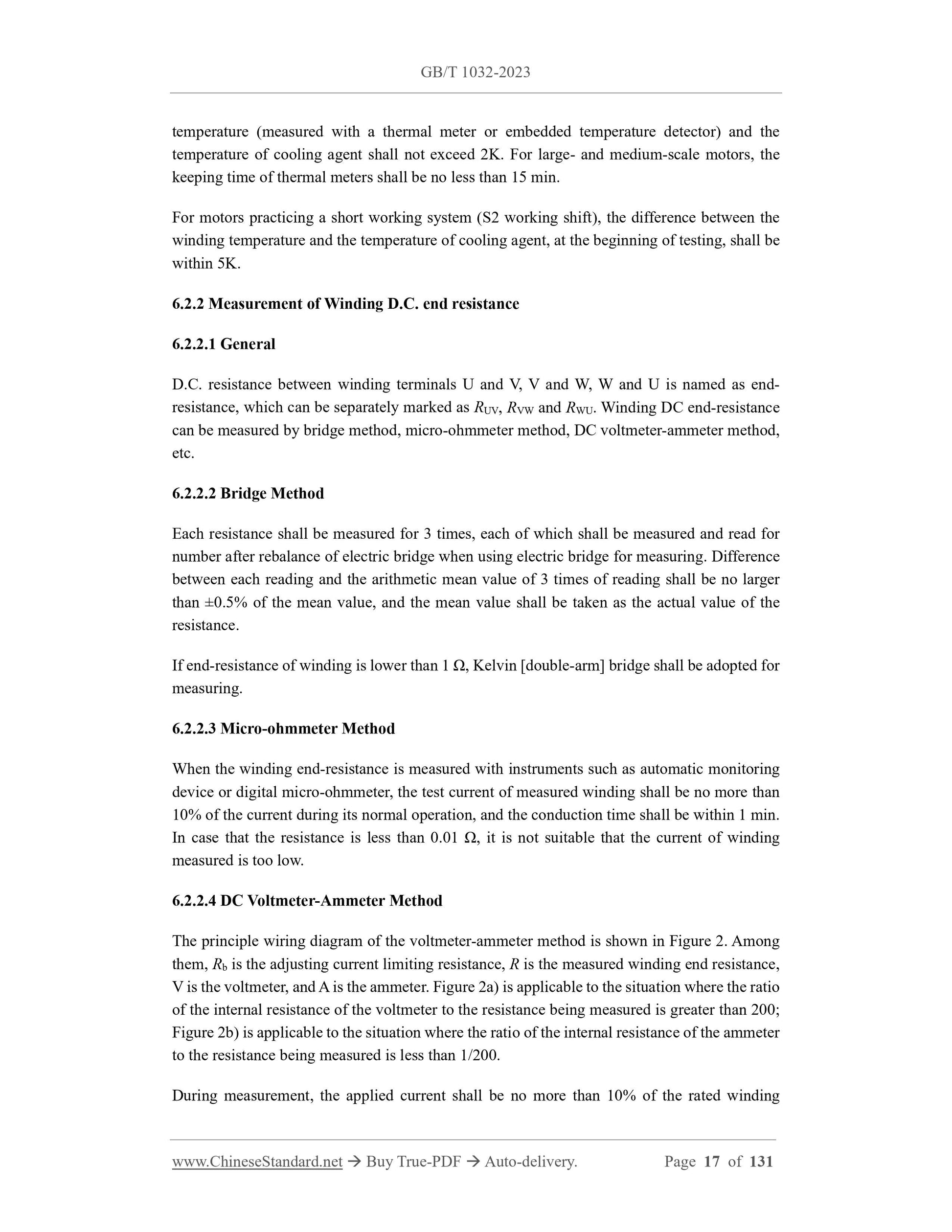 GB/T 1032-2023 Page 6