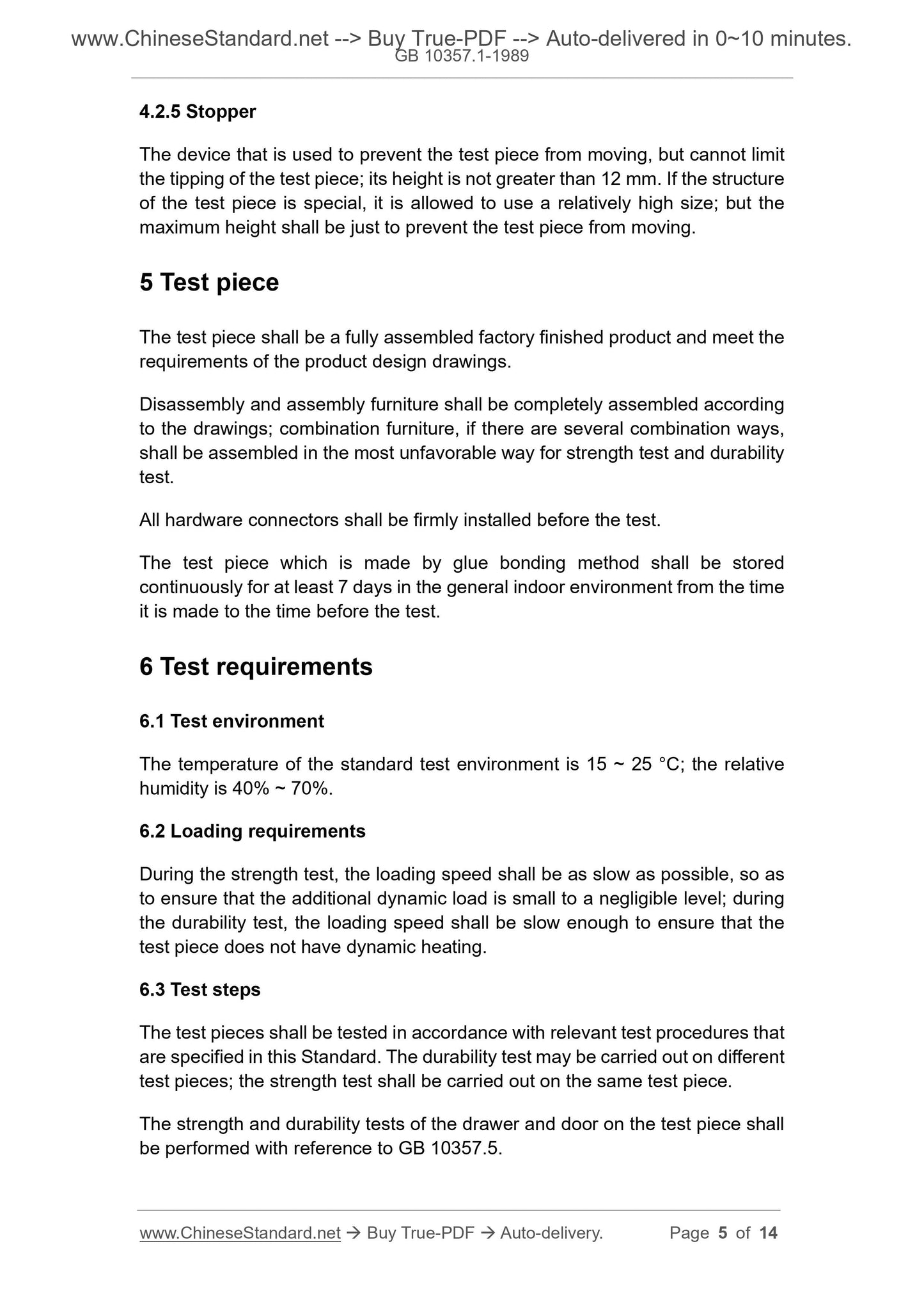 GB/T 10357.1-1989 Page 5