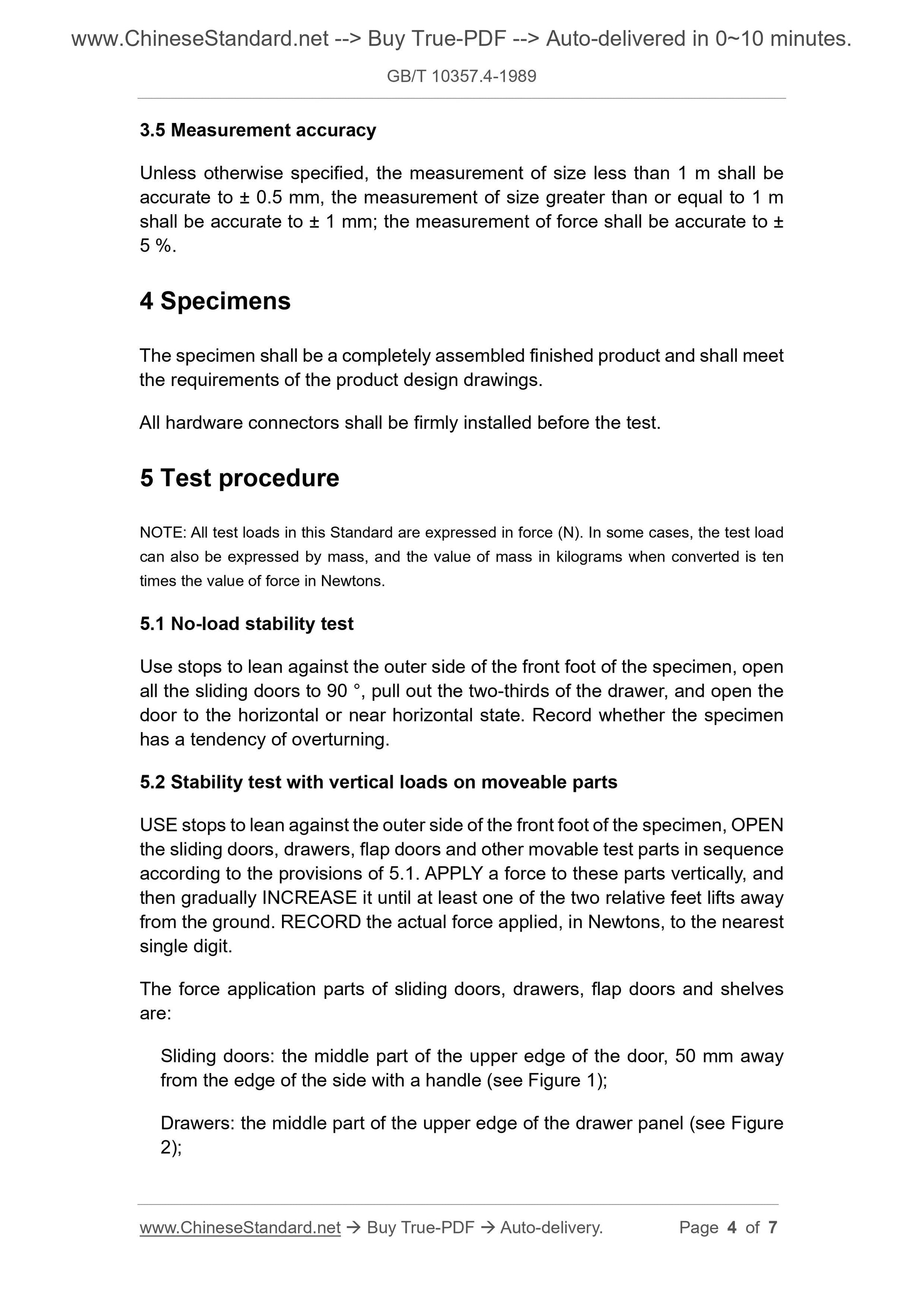 GB/T 10357.4-1989 Page 4