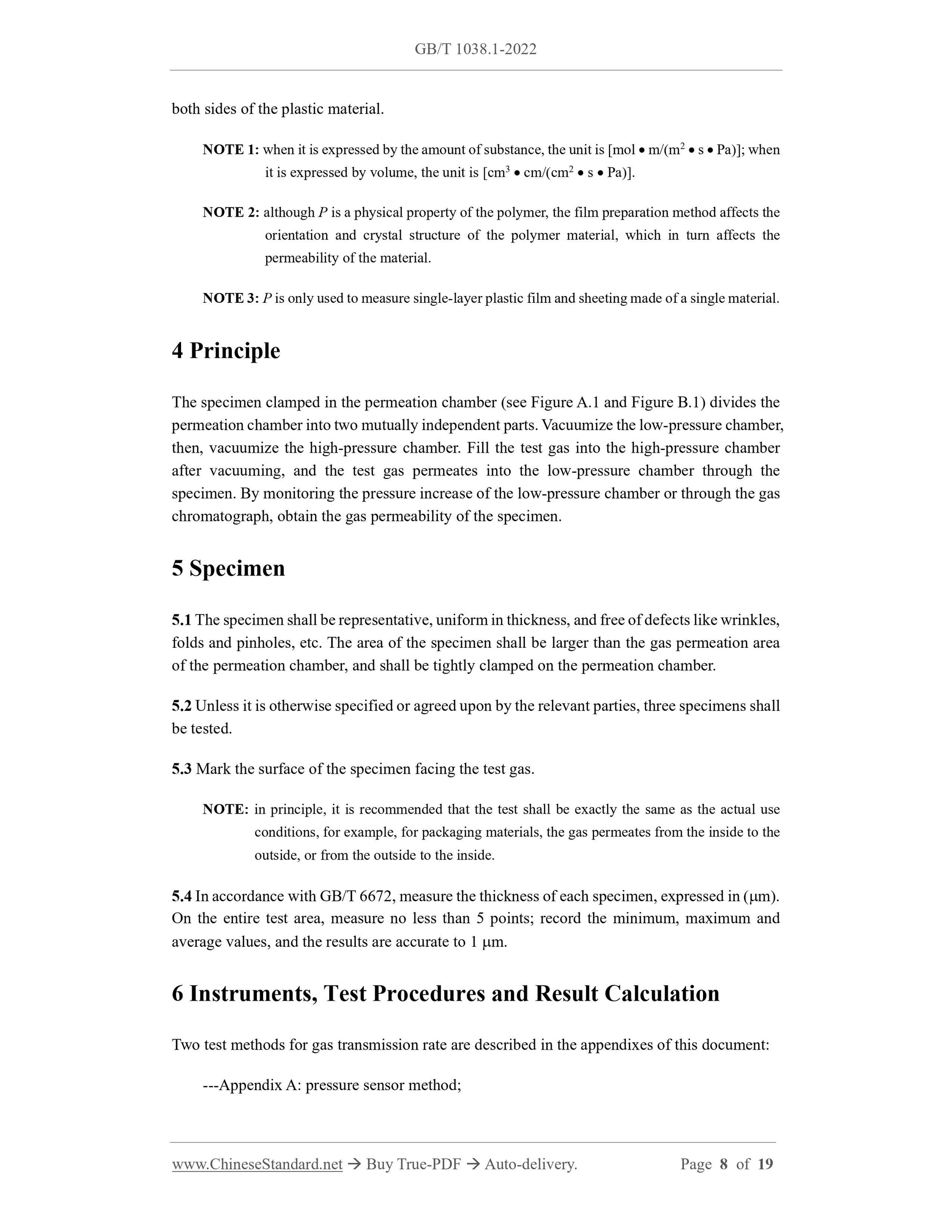 GB/T 1038.1-2022 Page 4
