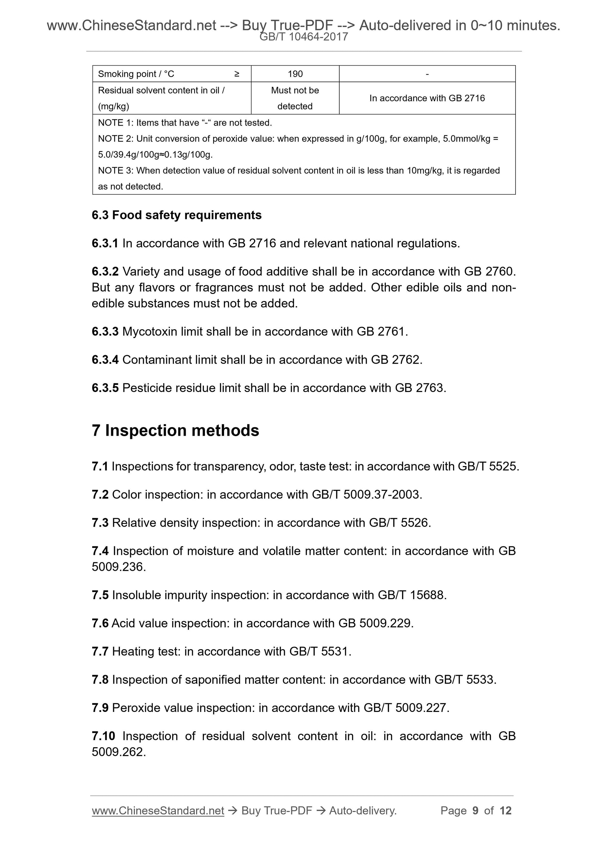 GB/T 10464-2017 Page 5