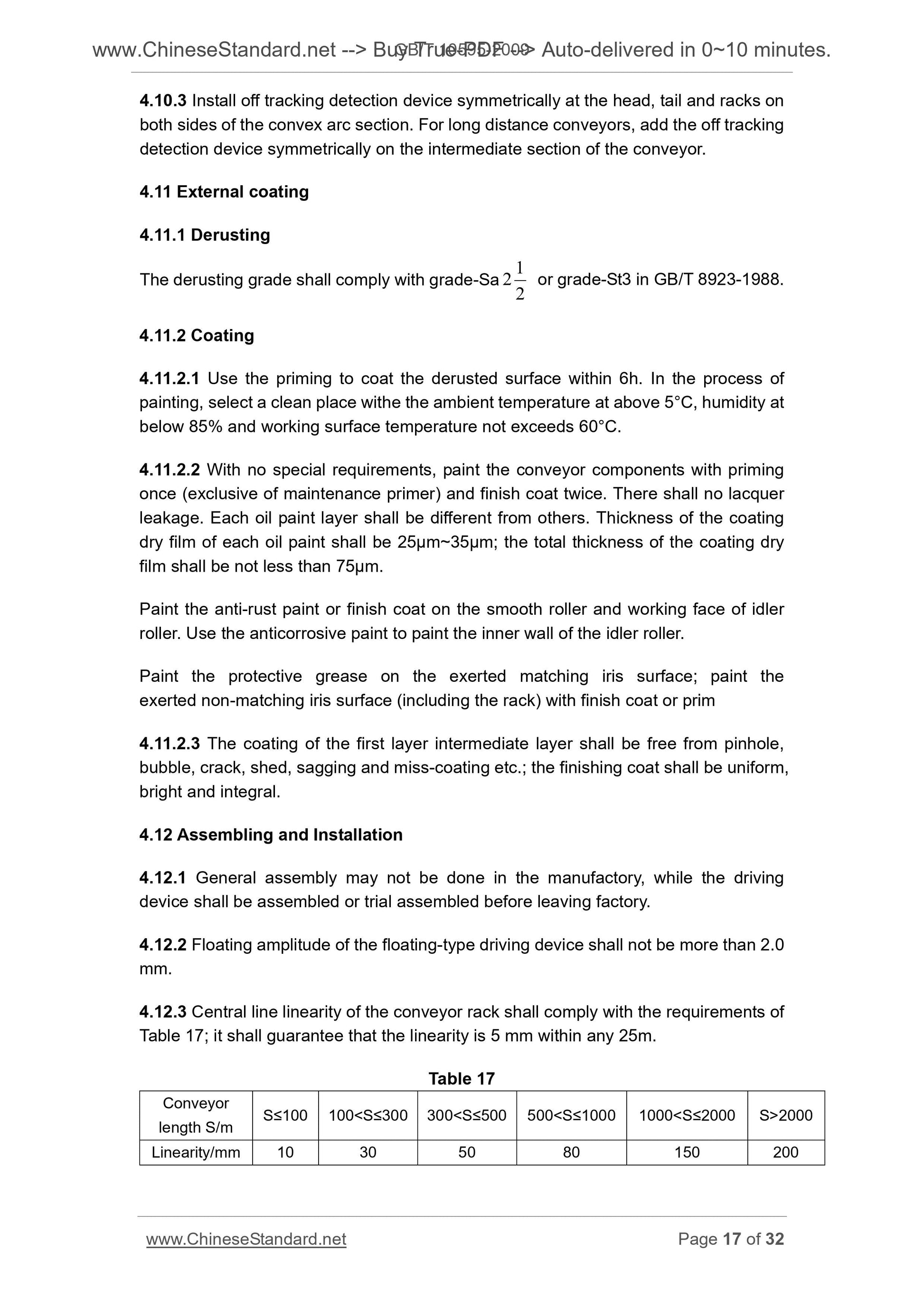 GB/T 10595-2009 Page 10