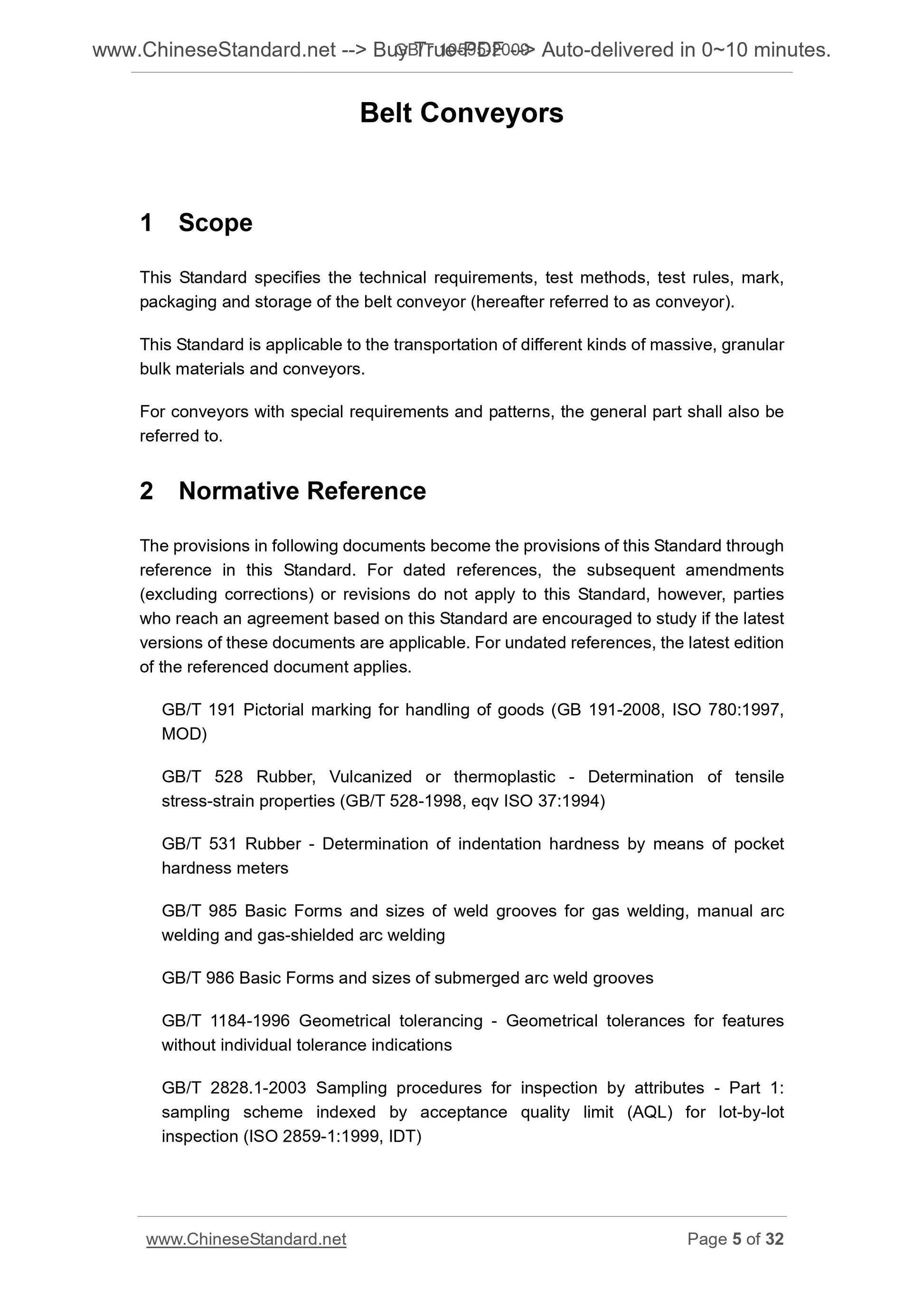 GB/T 10595-2009 Page 5