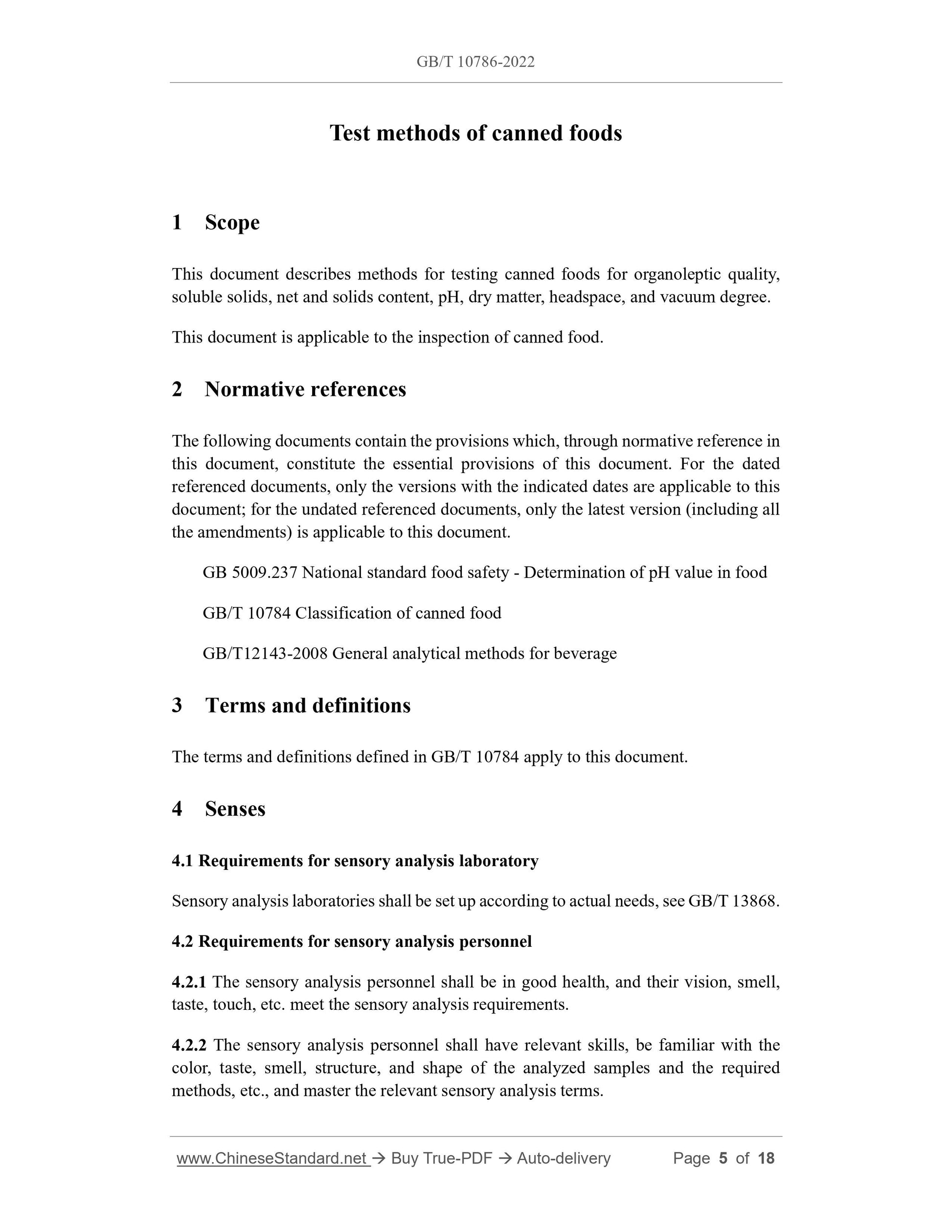 GB/T 10786-2022 Page 3