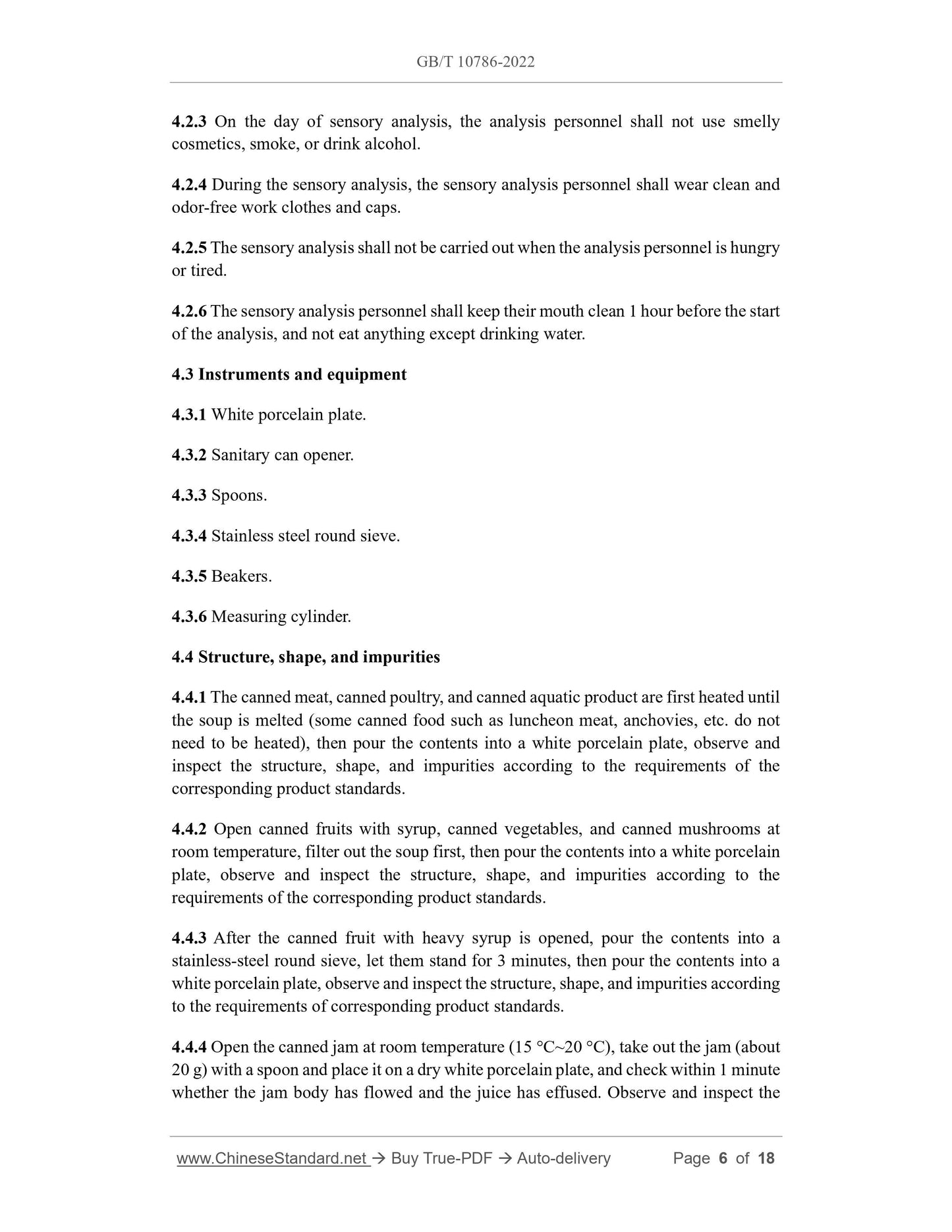 GB/T 10786-2022 Page 4