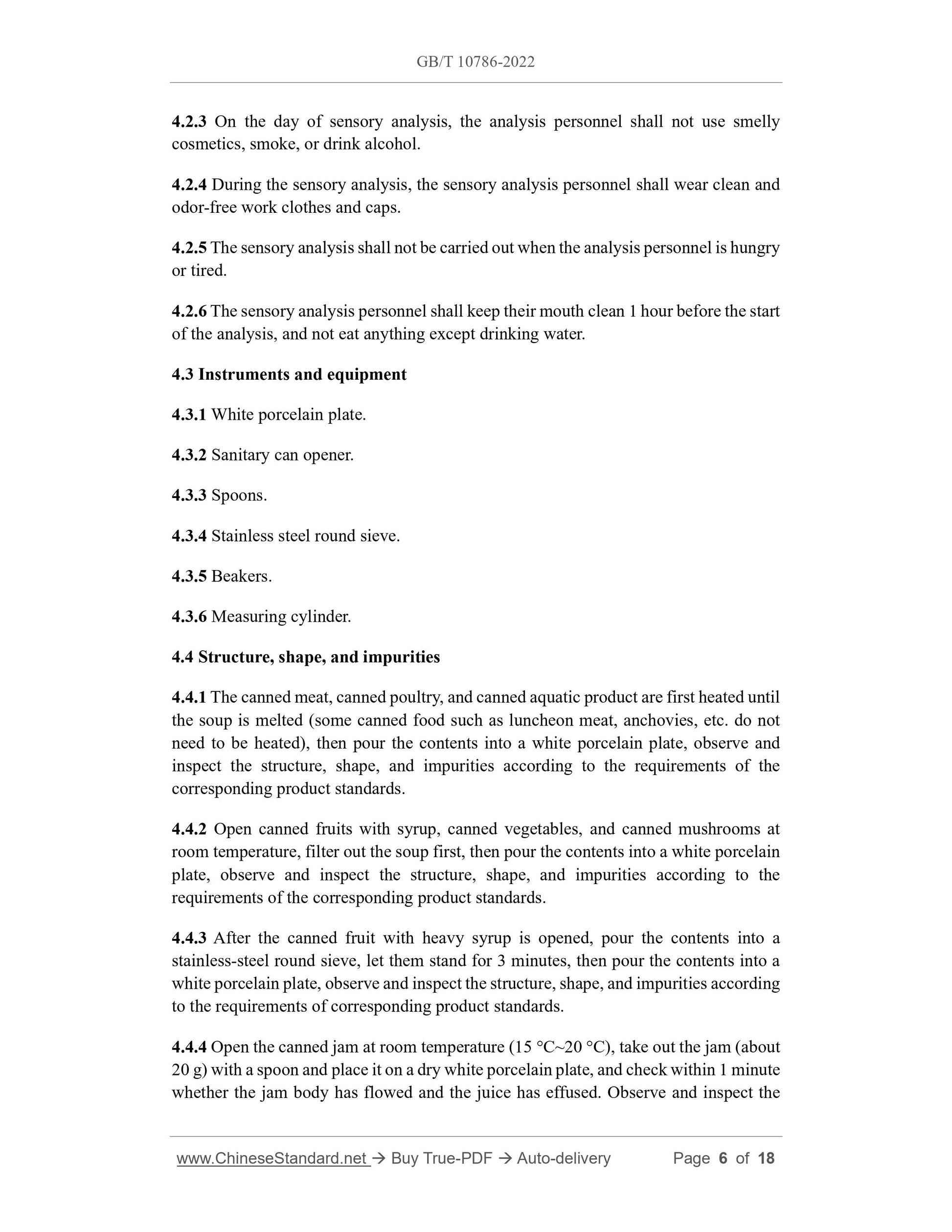 GB/T 10786-2022 Page 4