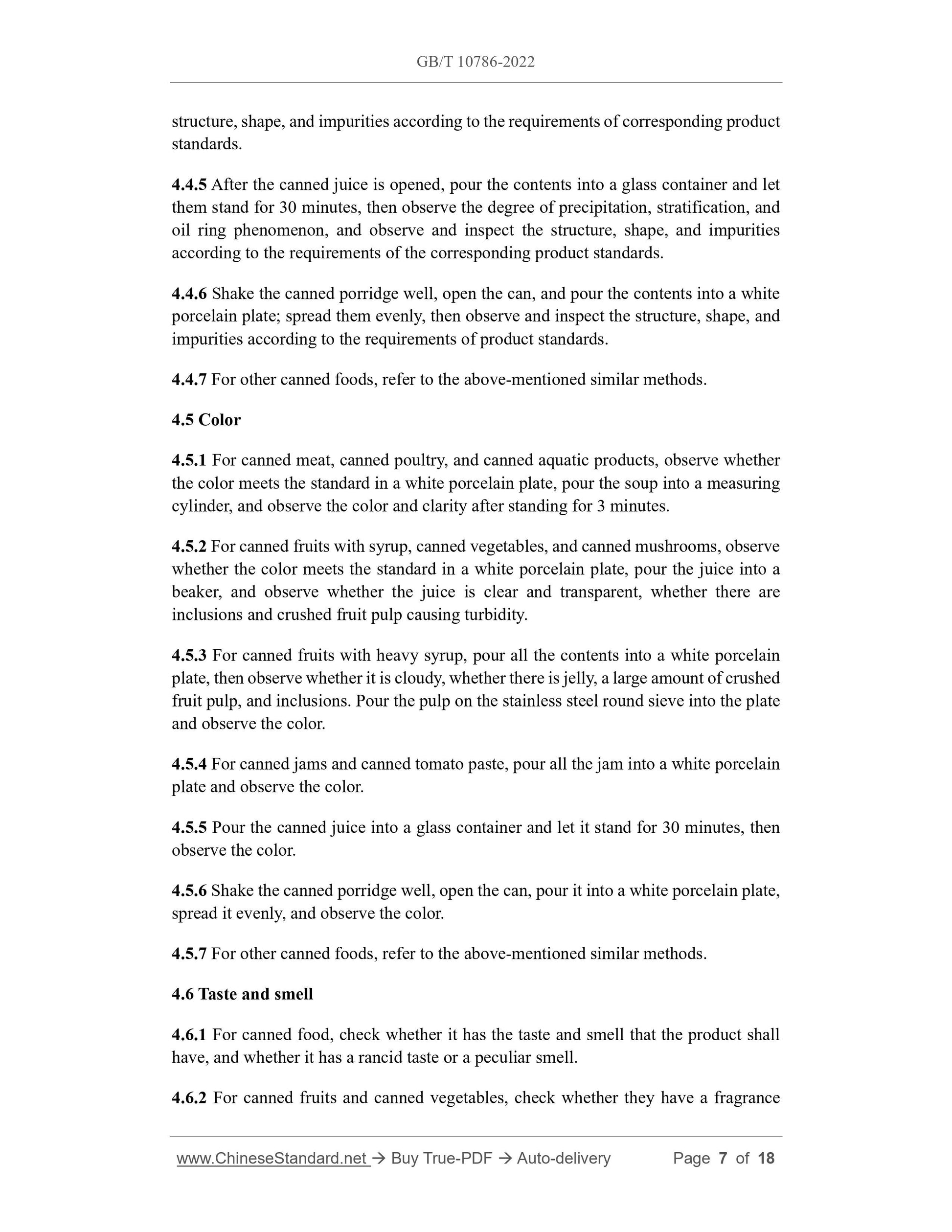 GB/T 10786-2022 Page 5