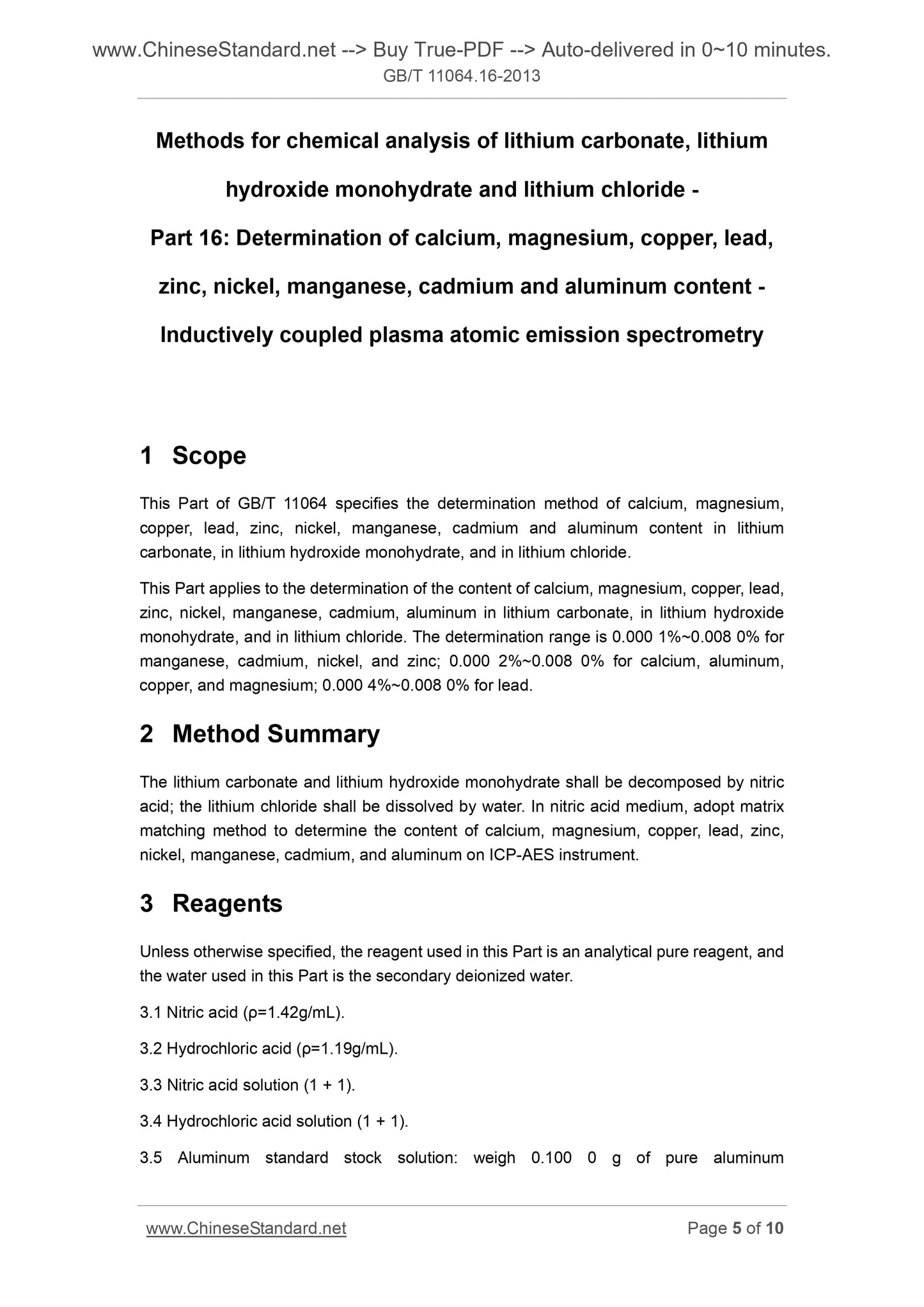 GB/T 11064.16-2013 Page 5