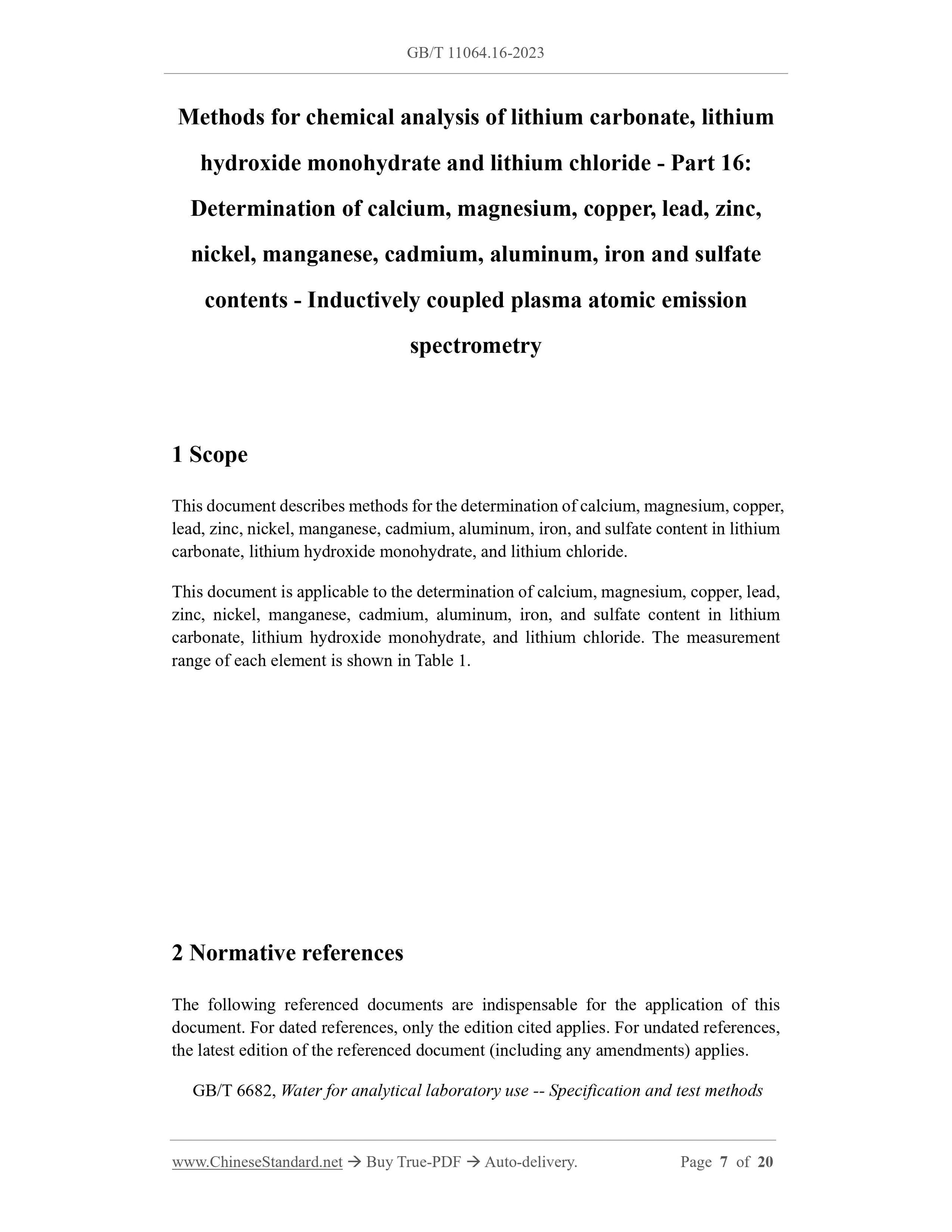 GB/T 11064.16-2023 Page 3