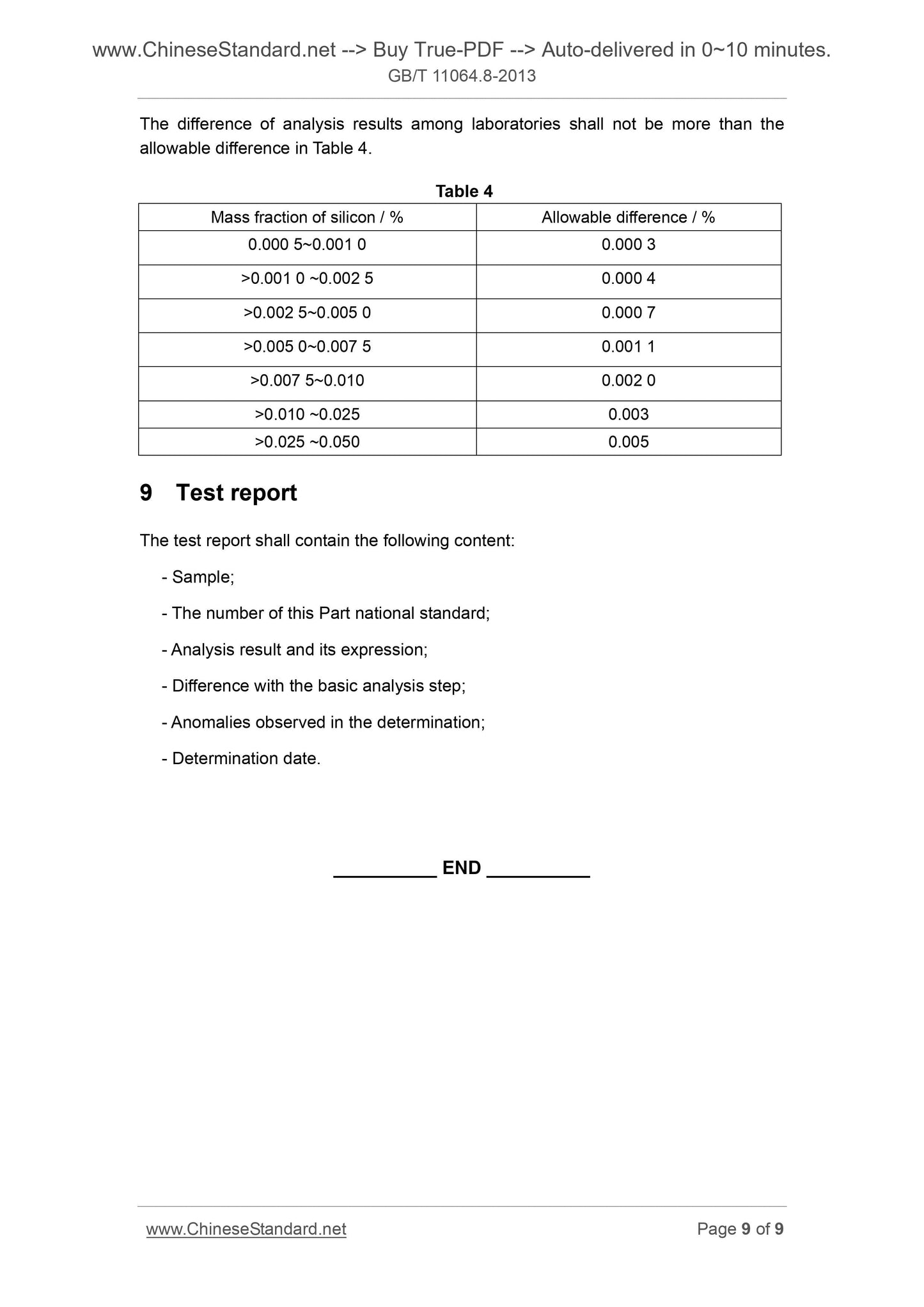 GB/T 11064.8-2013 Page 6