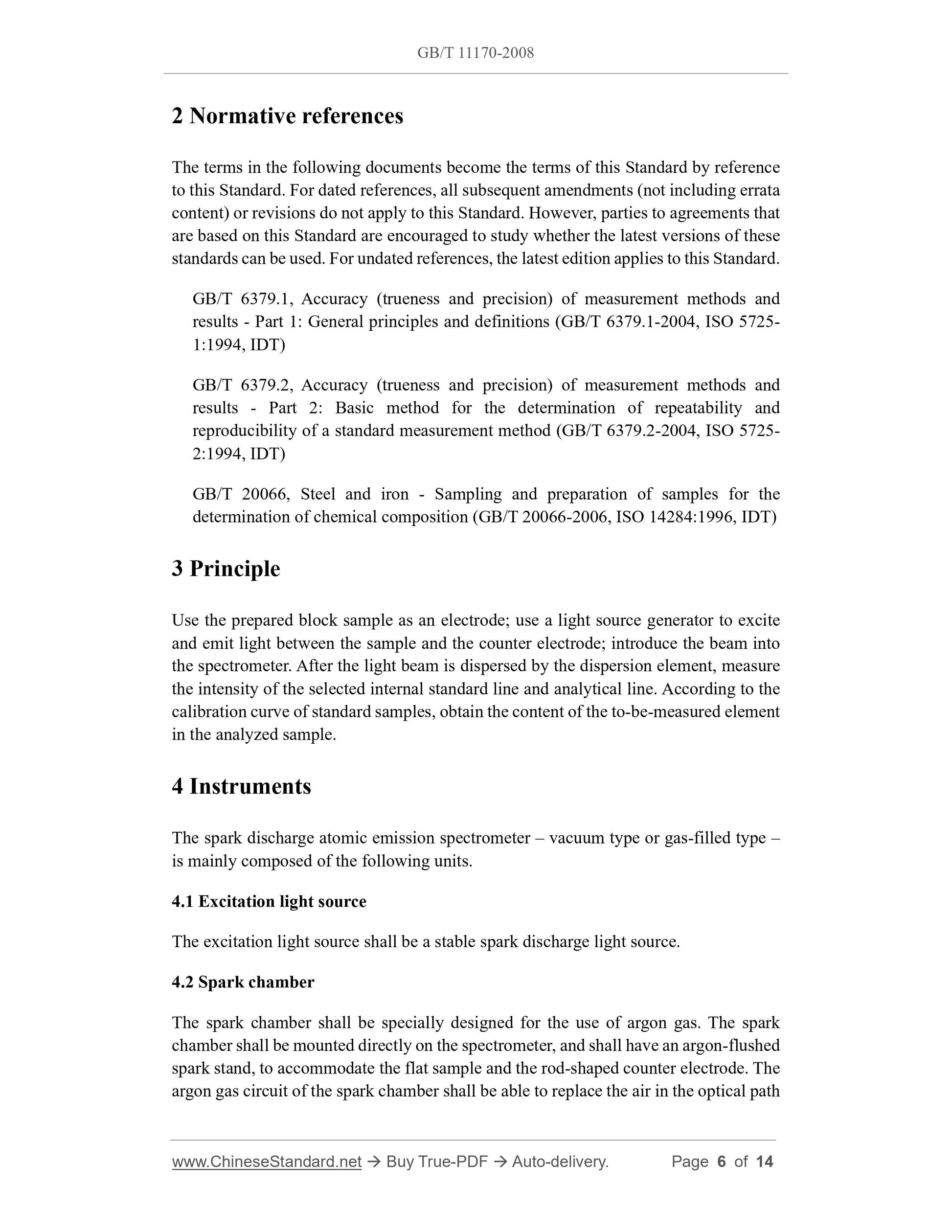 GB/T 11170-2008 Page 4