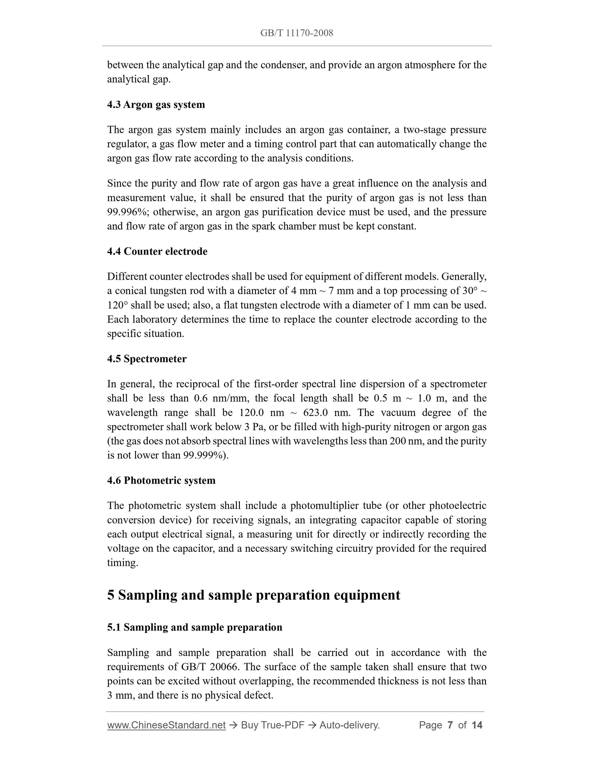 GB/T 11170-2008 Page 5