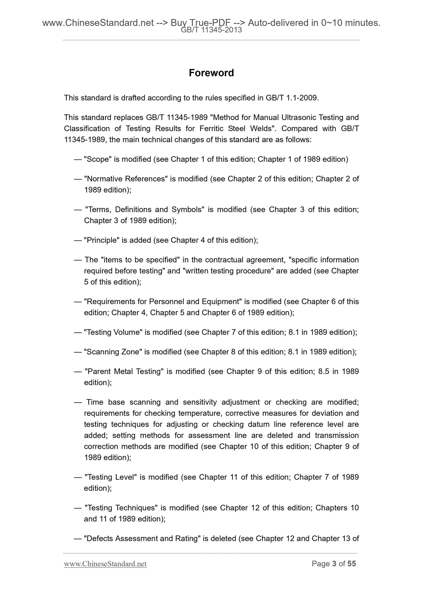 GB/T 11345-2013 Page 3