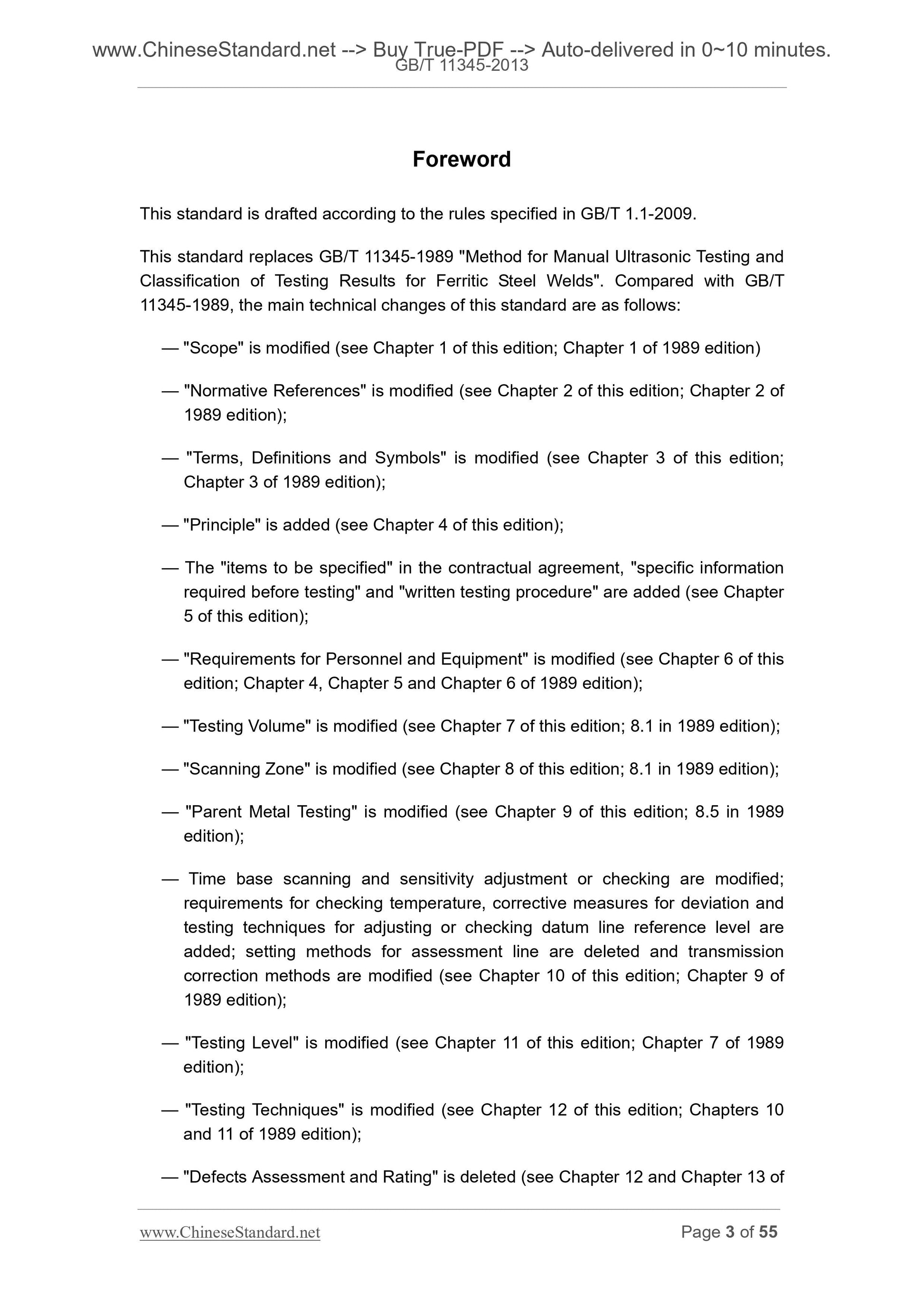 GB/T 11345-2013 Page 3