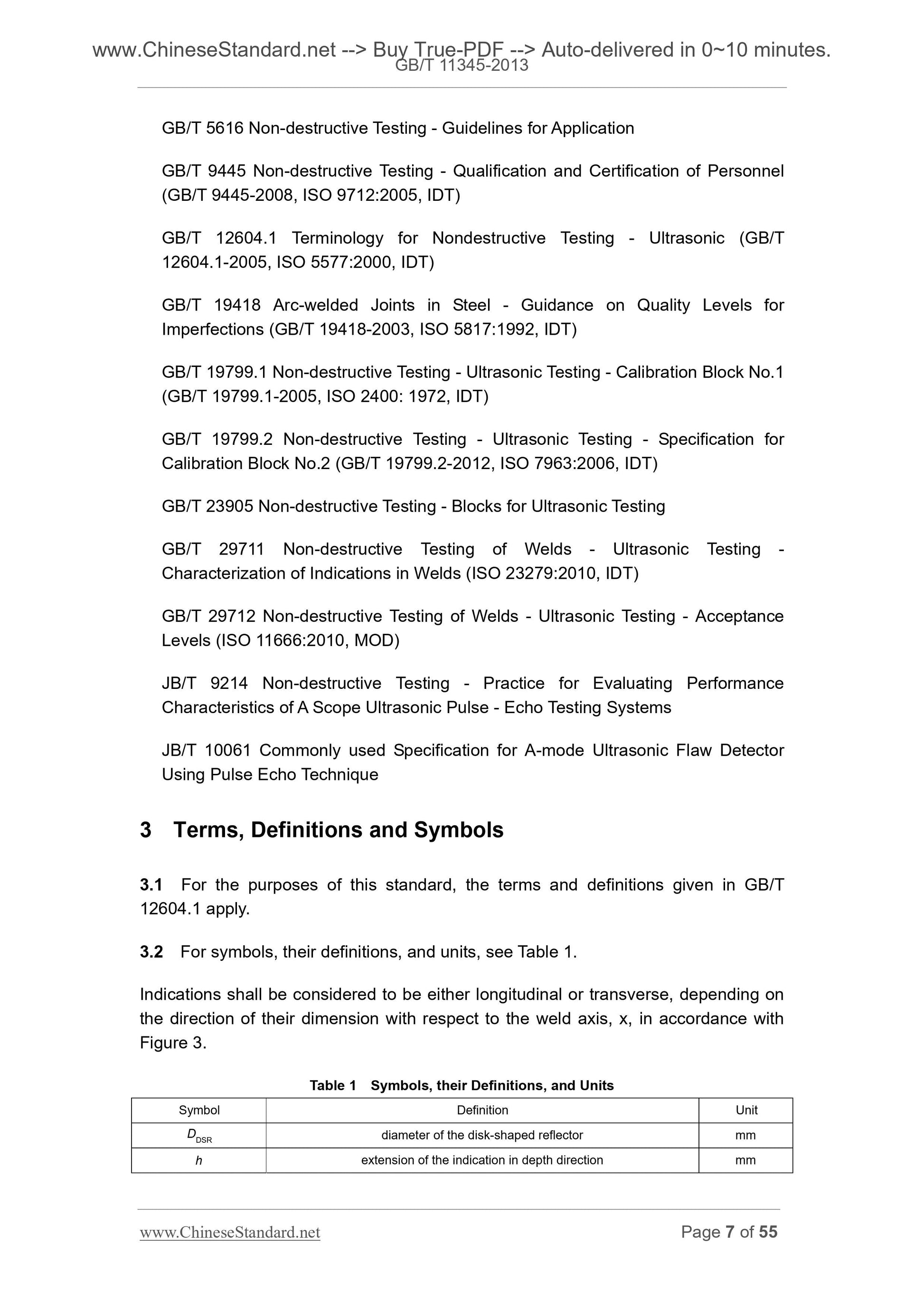 GB/T 11345-2013 Page 7