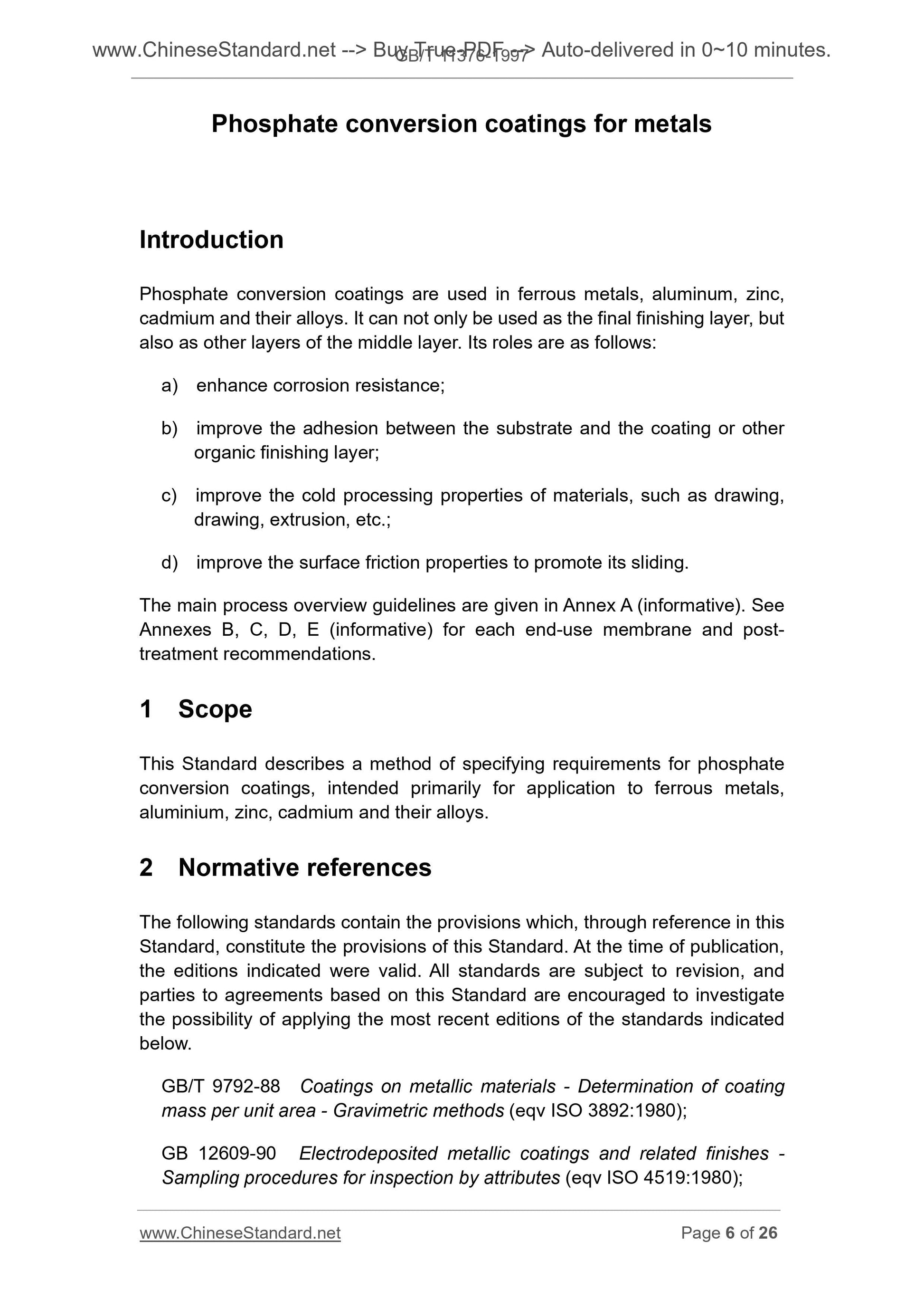 GB/T 11376-1997 Page 5