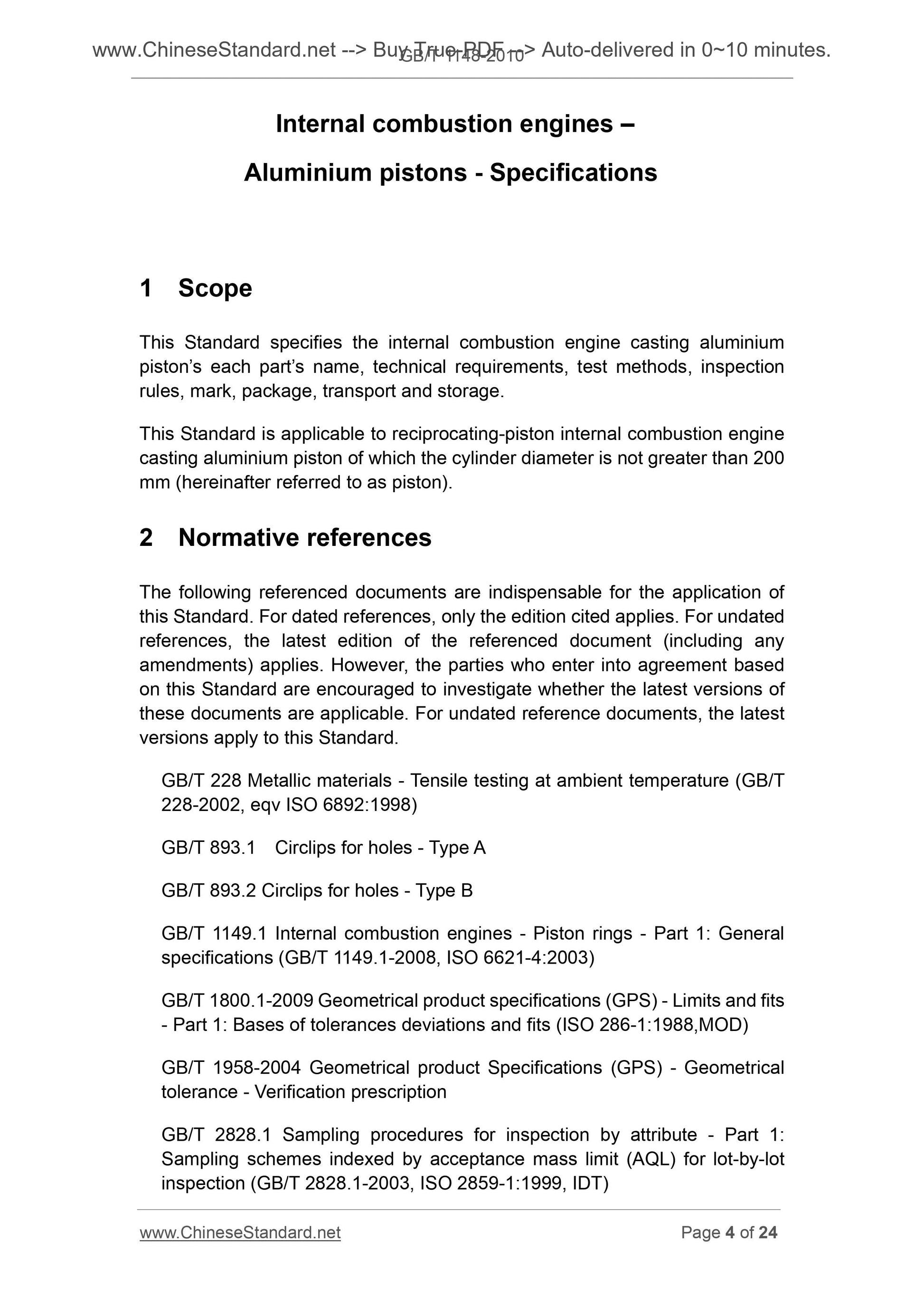 GB/T 1148-2010 Page 4