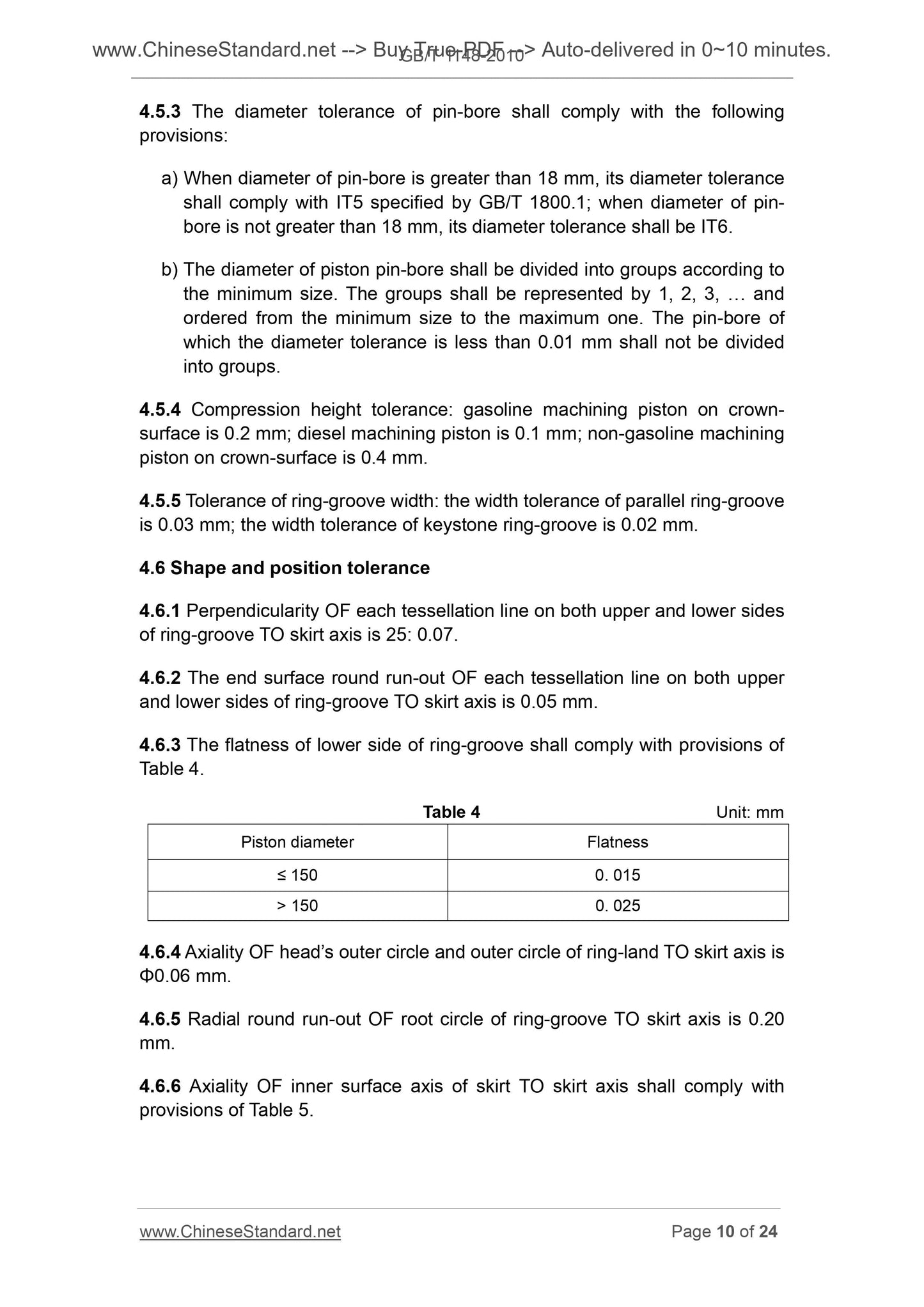 GB/T 1148-2010 Page 6