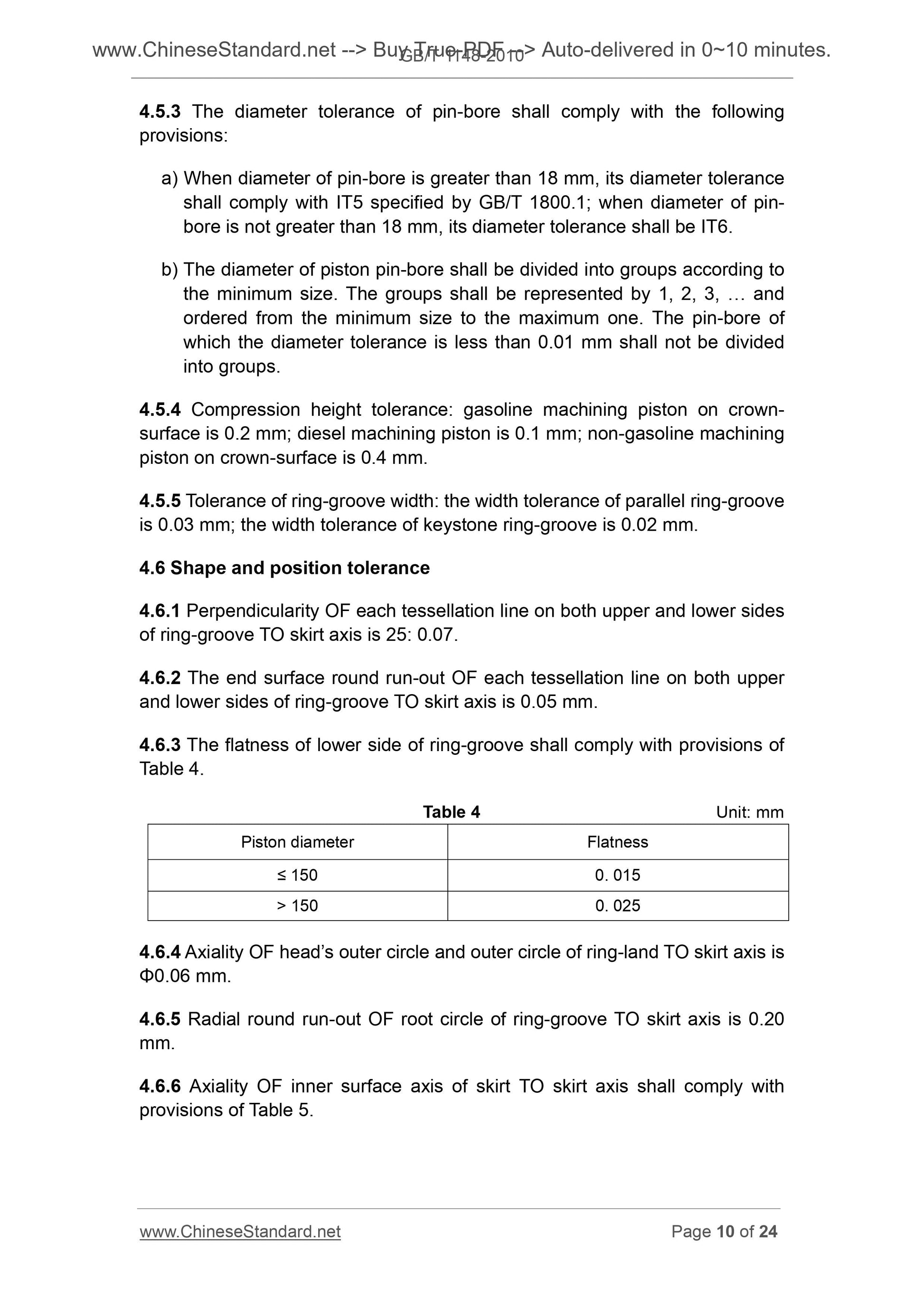 GB/T 1148-2010 Page 6