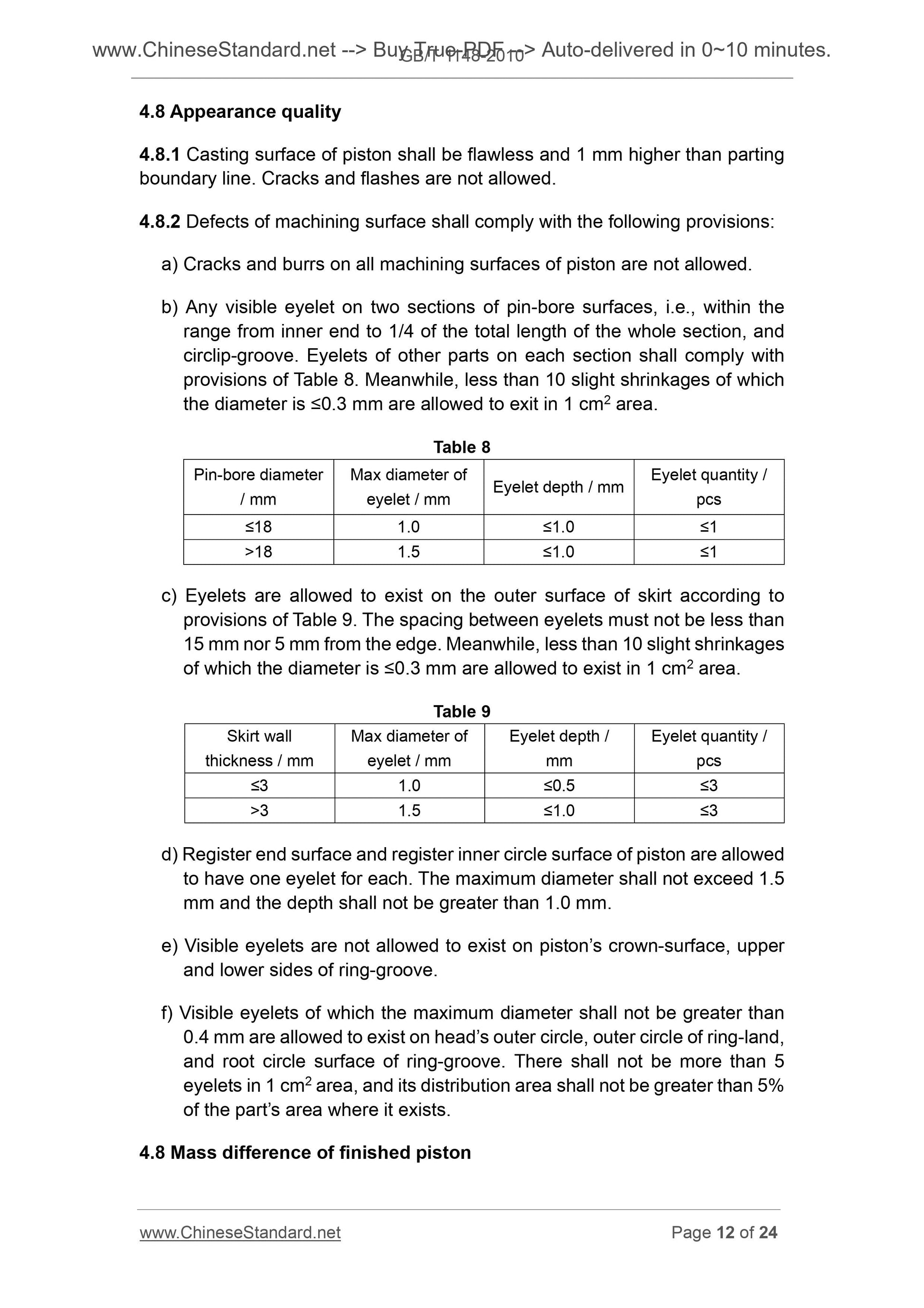 GB/T 1148-2010 Page 8