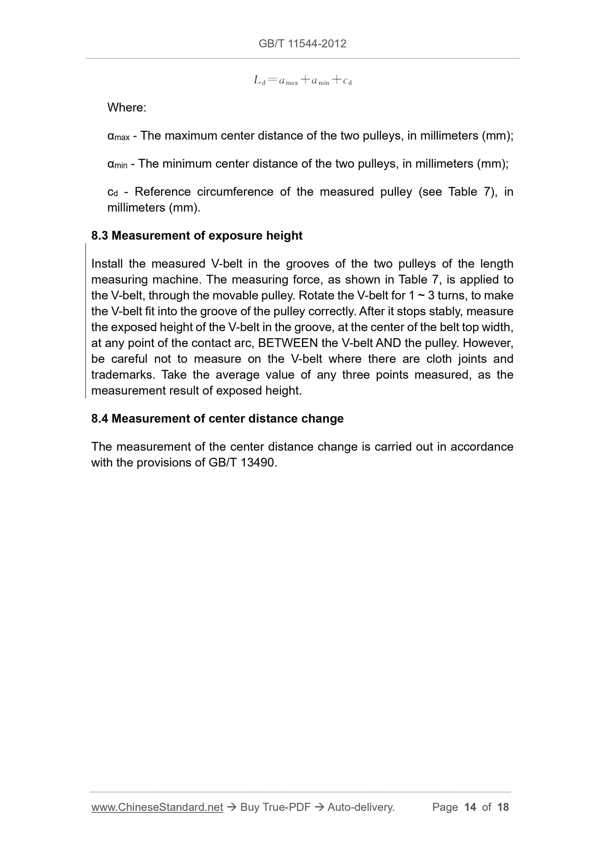 GB/T 11544-2012 Page 6