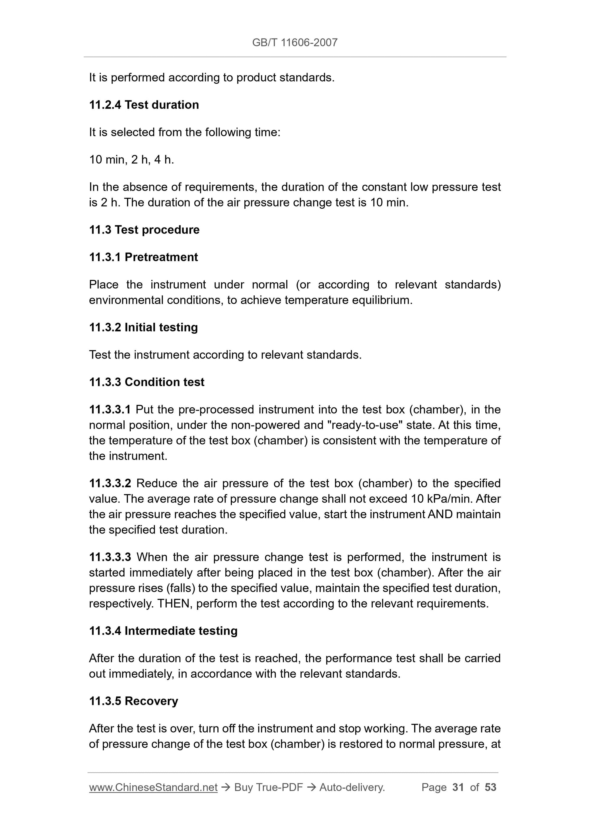 GB/T 11606-2007 Page 10