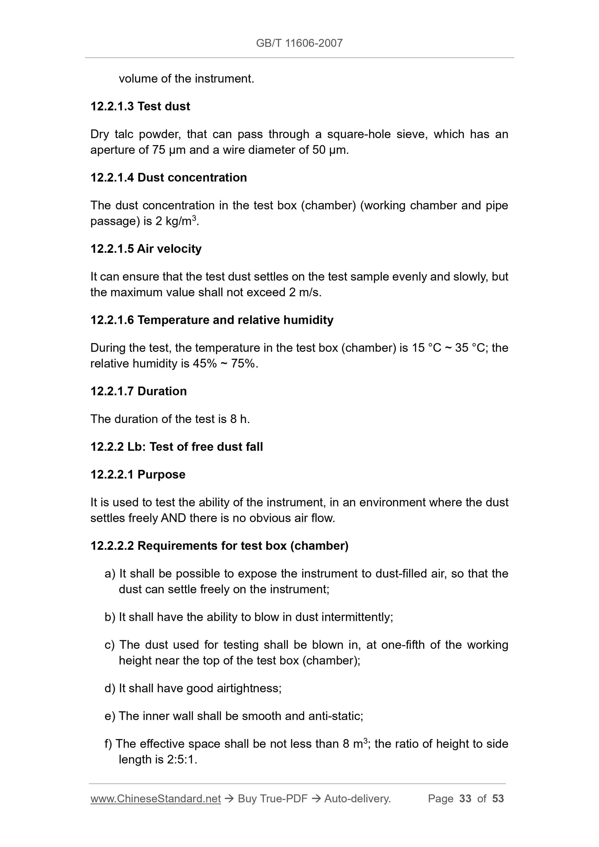 GB/T 11606-2007 Page 12