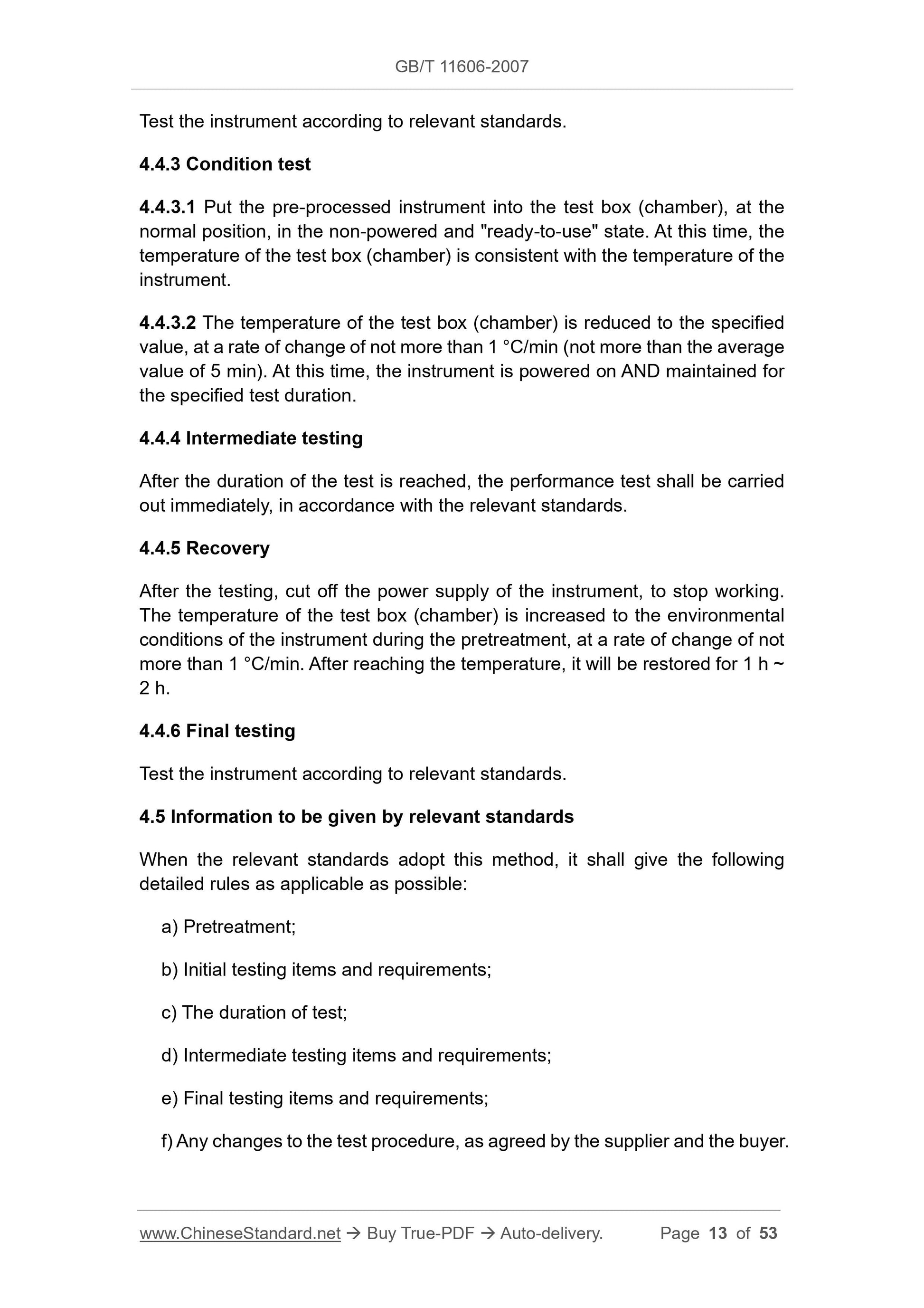 GB/T 11606-2007 Page 5