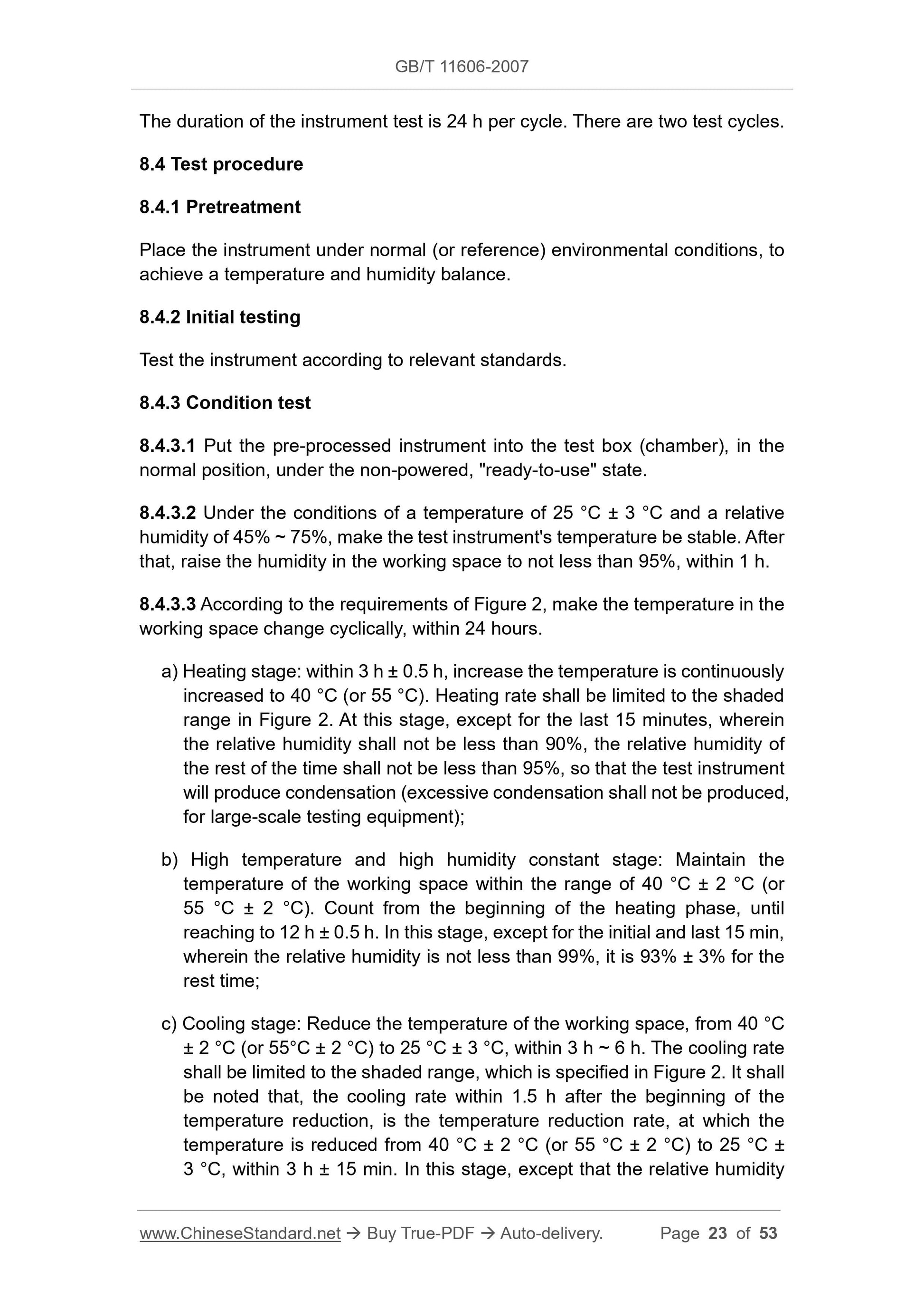 GB/T 11606-2007 Page 9