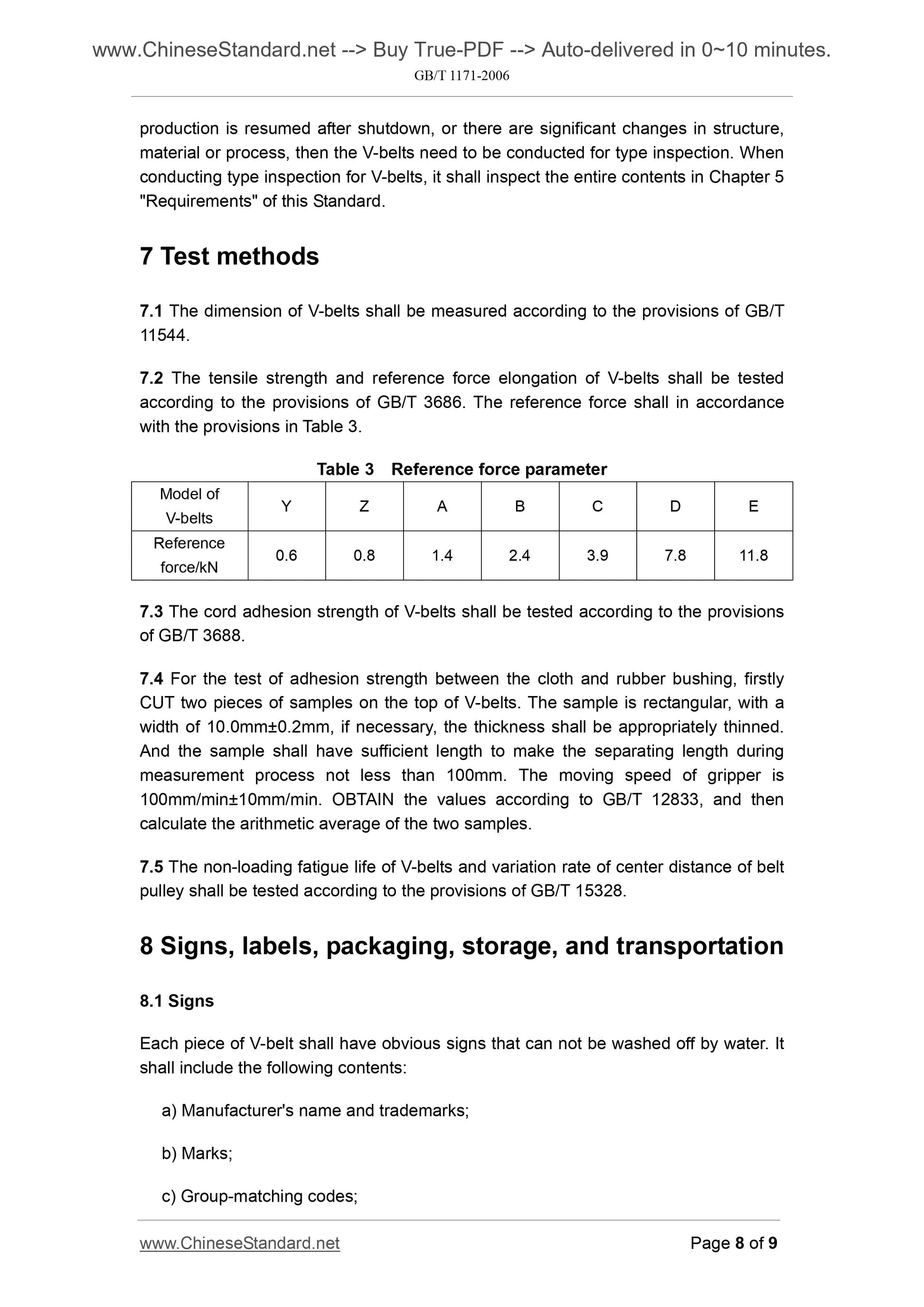 GB/T 1171-2006 Page 5