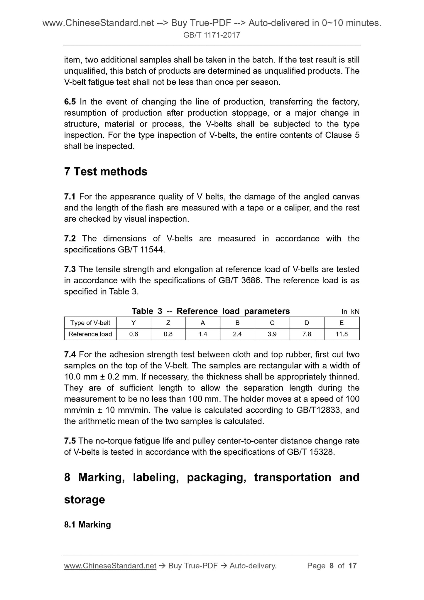 GB/T 1171-2017 Page 5