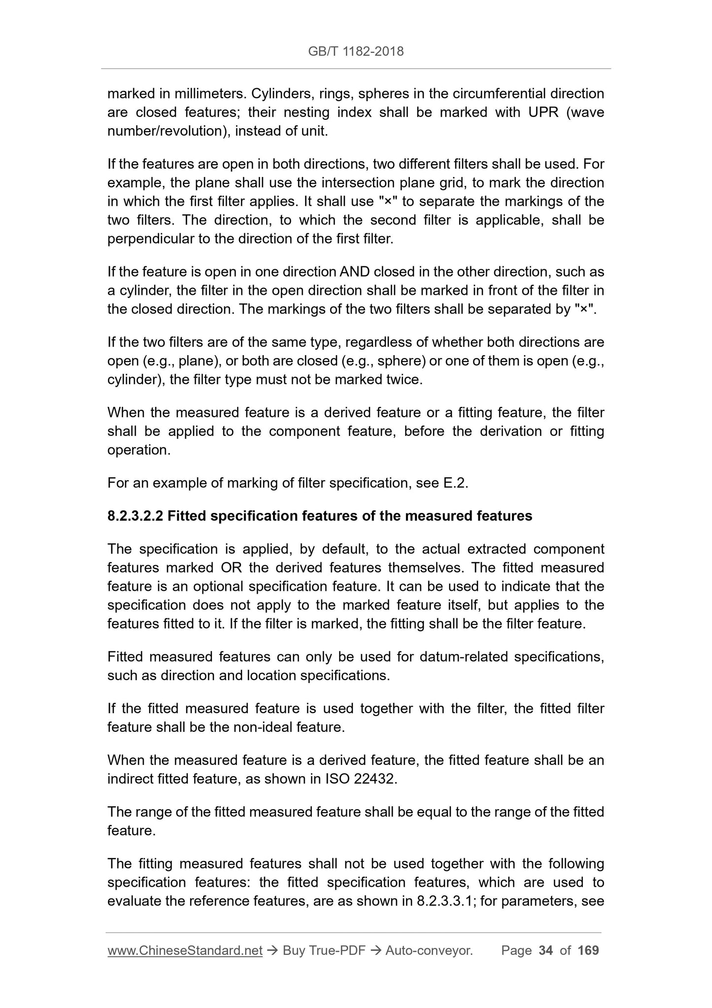 GB/T 1182-2018 Page 11