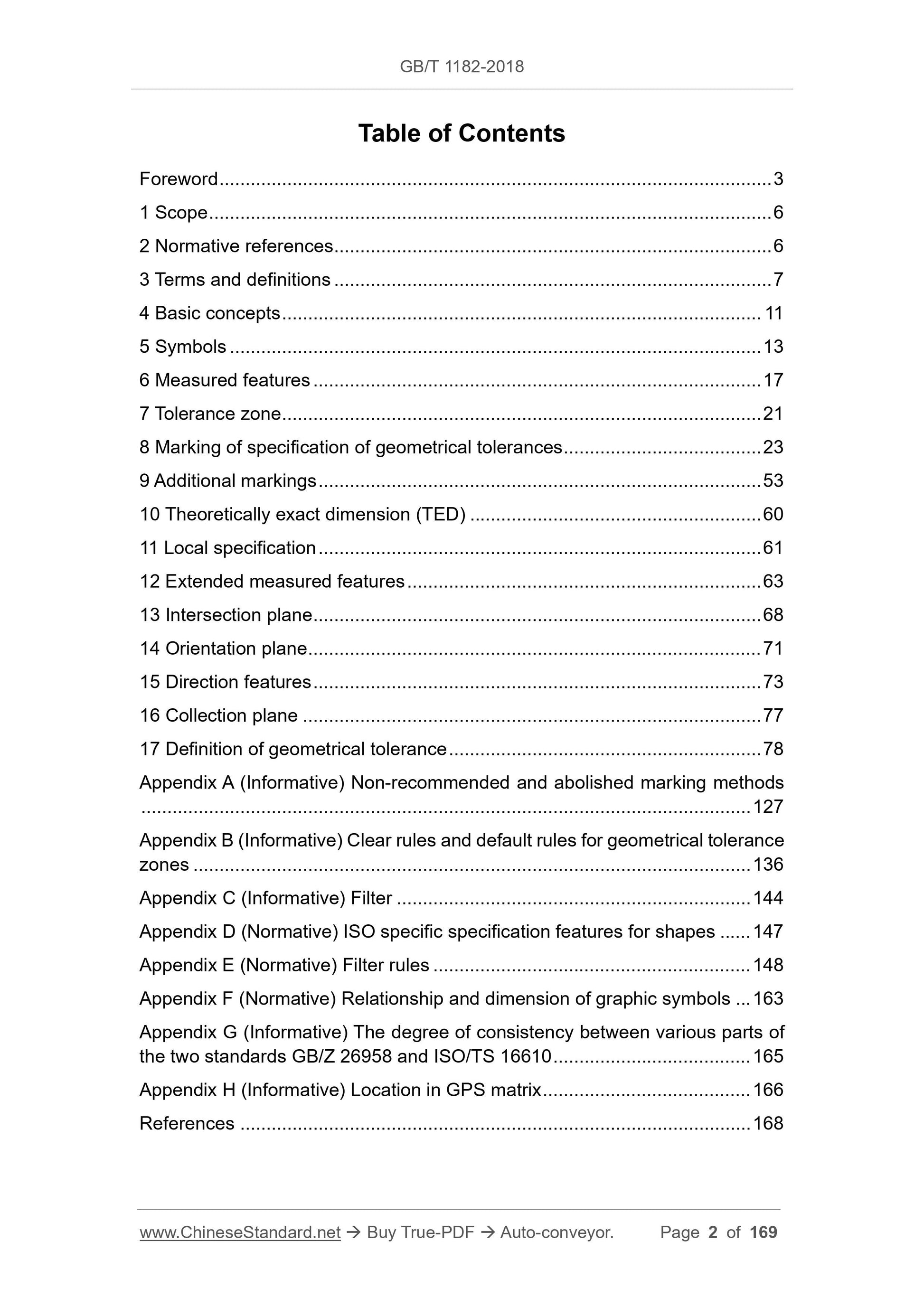 GB/T 1182-2018 Page 2