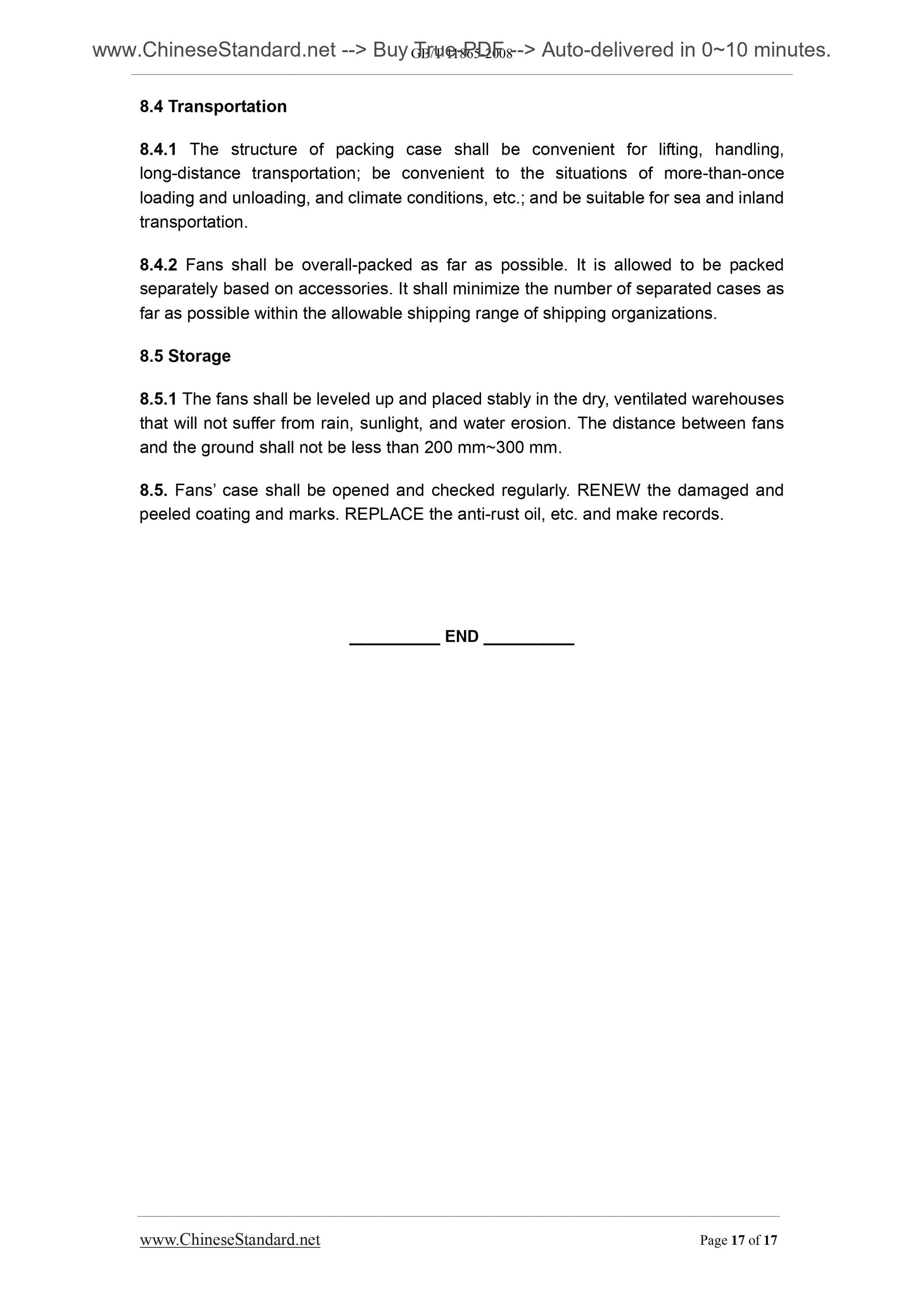 GB/T 11865-2008 Page 10