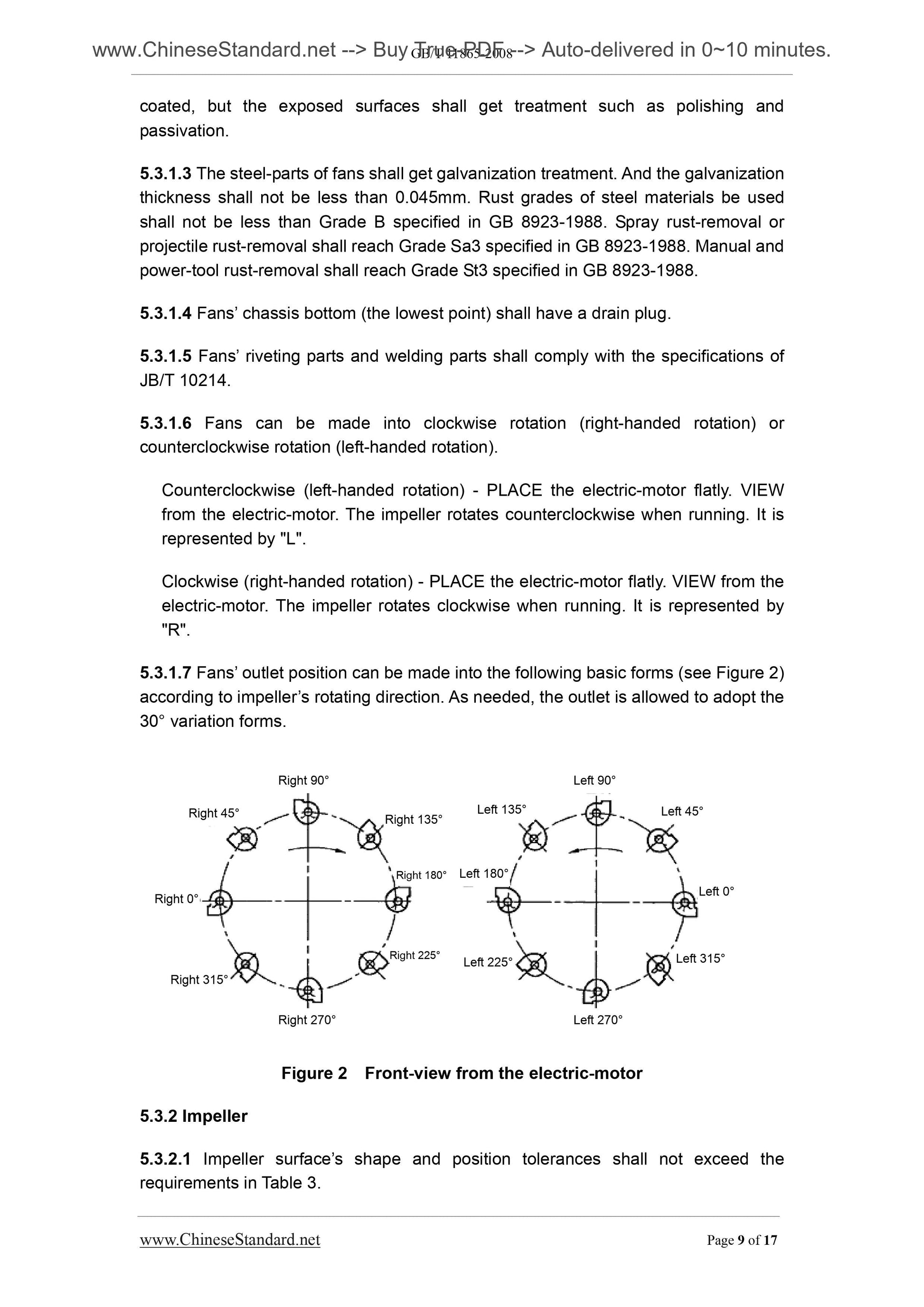 GB/T 11865-2008 Page 6