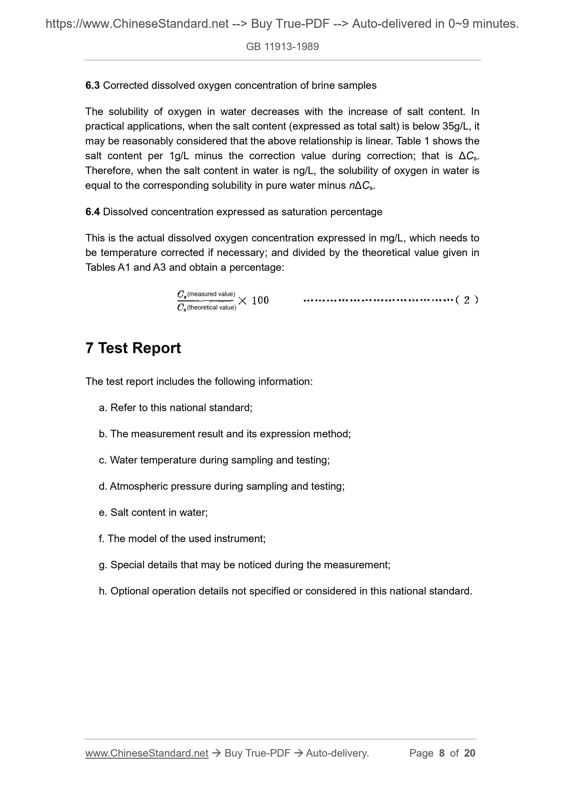 GB/T 11913-1989 Page 6