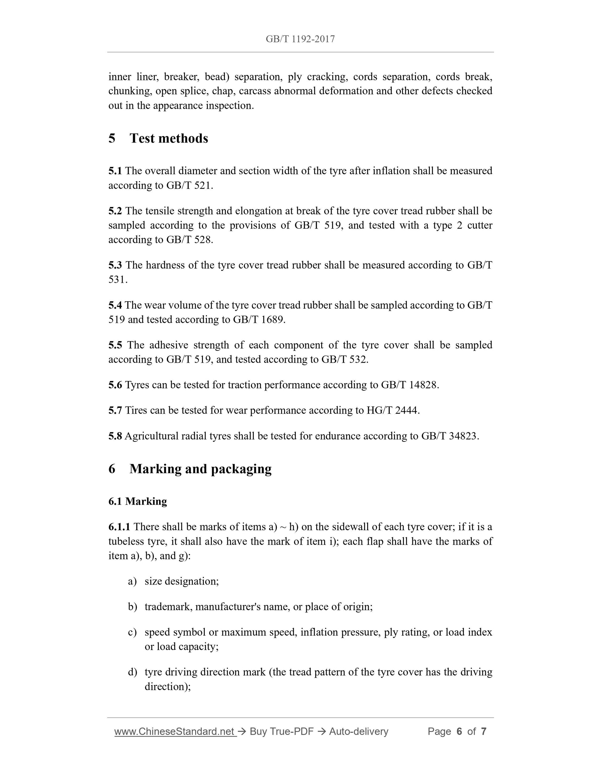 GB/T 1192-2017 Page 4