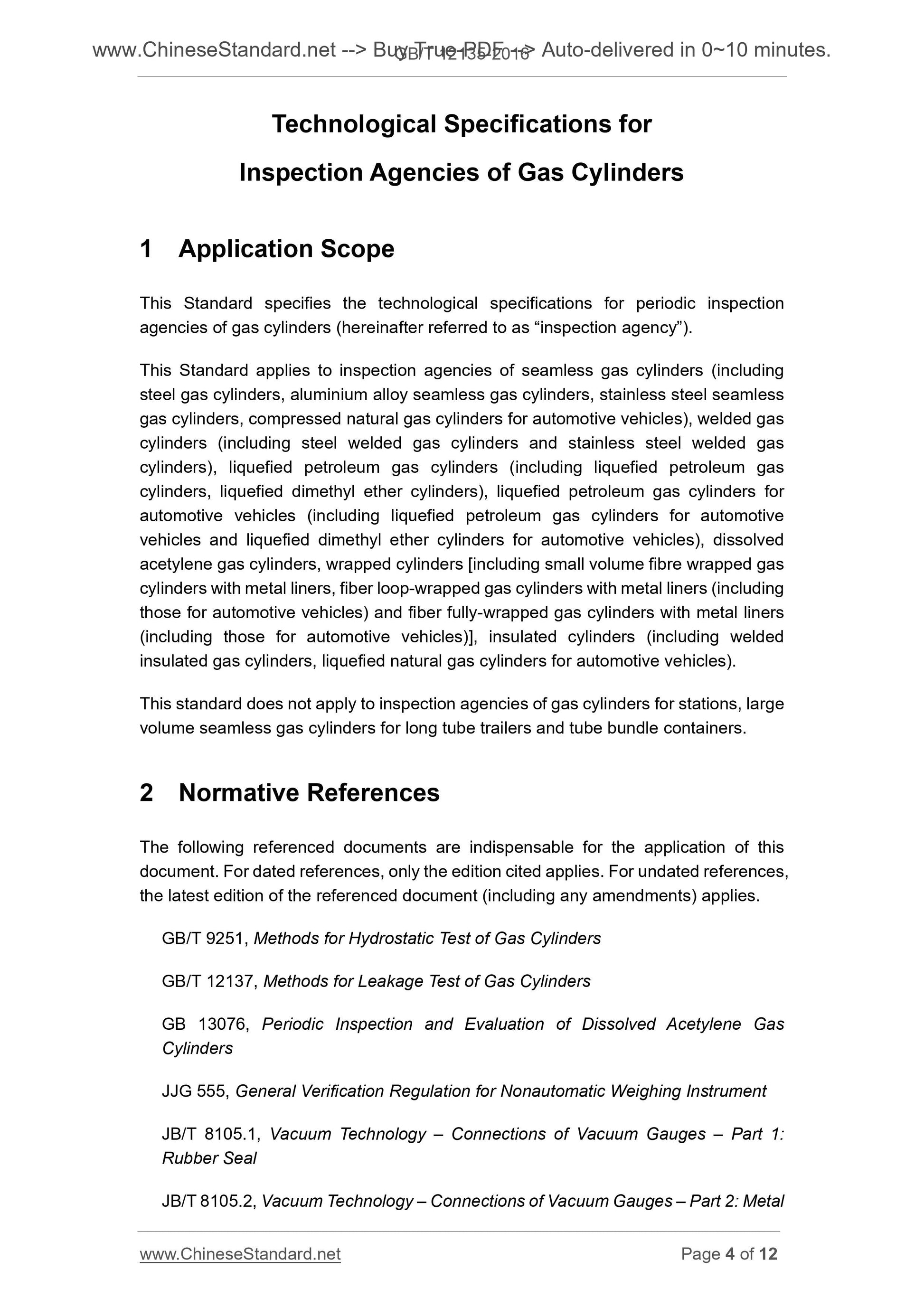 GB/T 12135-2016 Page 3