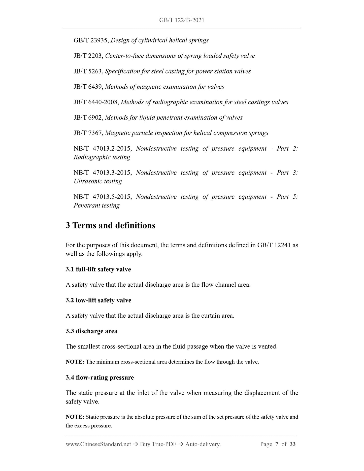 GB/T 12243-2021 Page 4