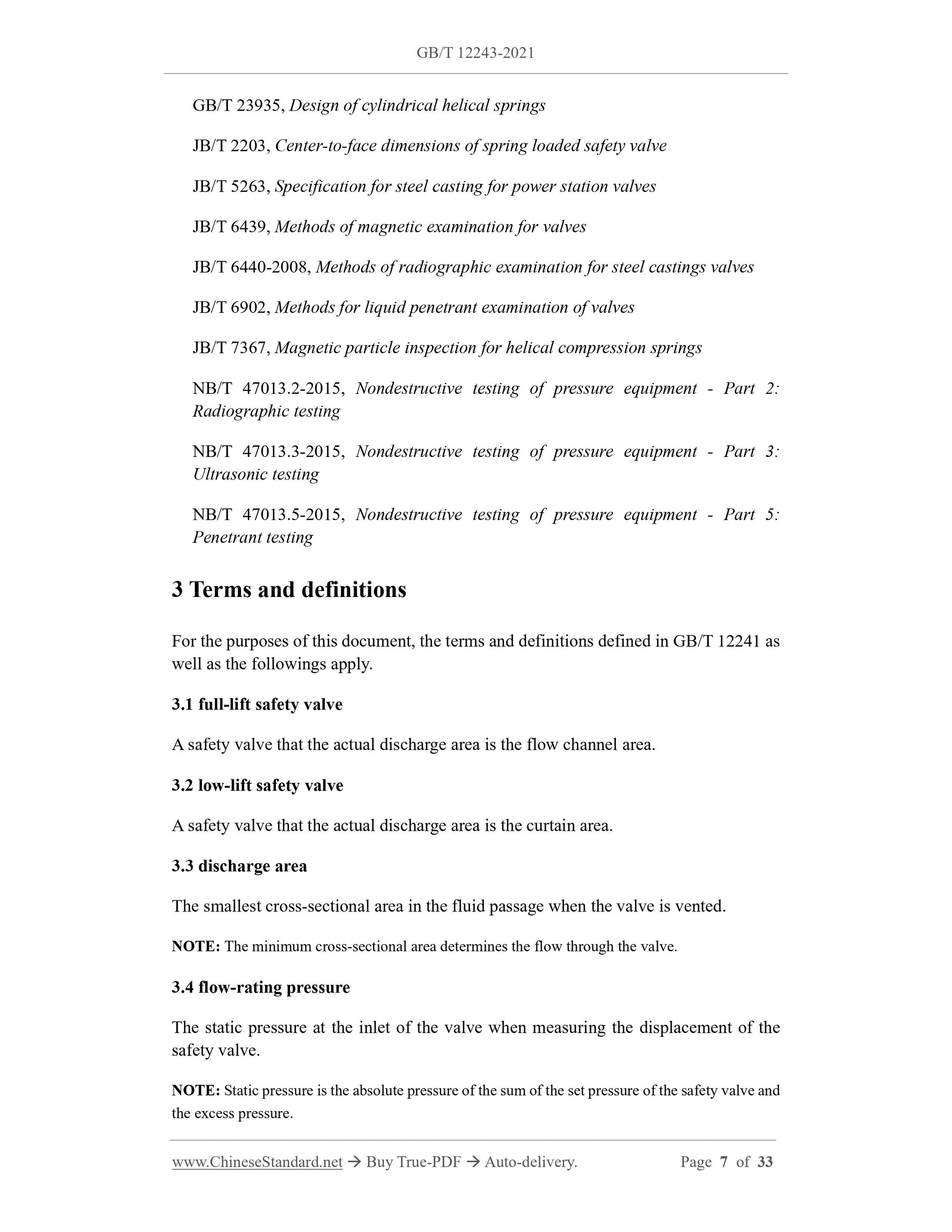 GB/T 12243-2021 Page 4