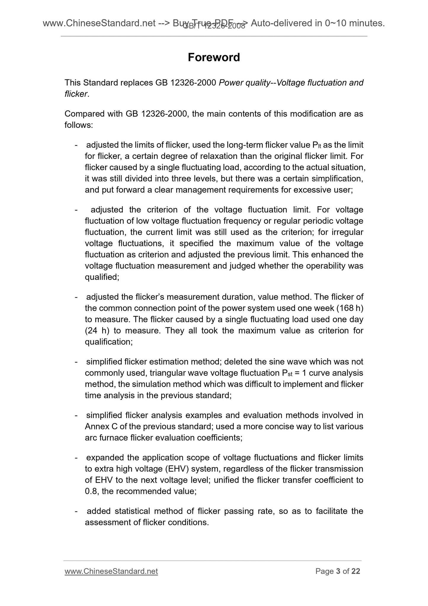 GB/T 12326-2008 Page 3