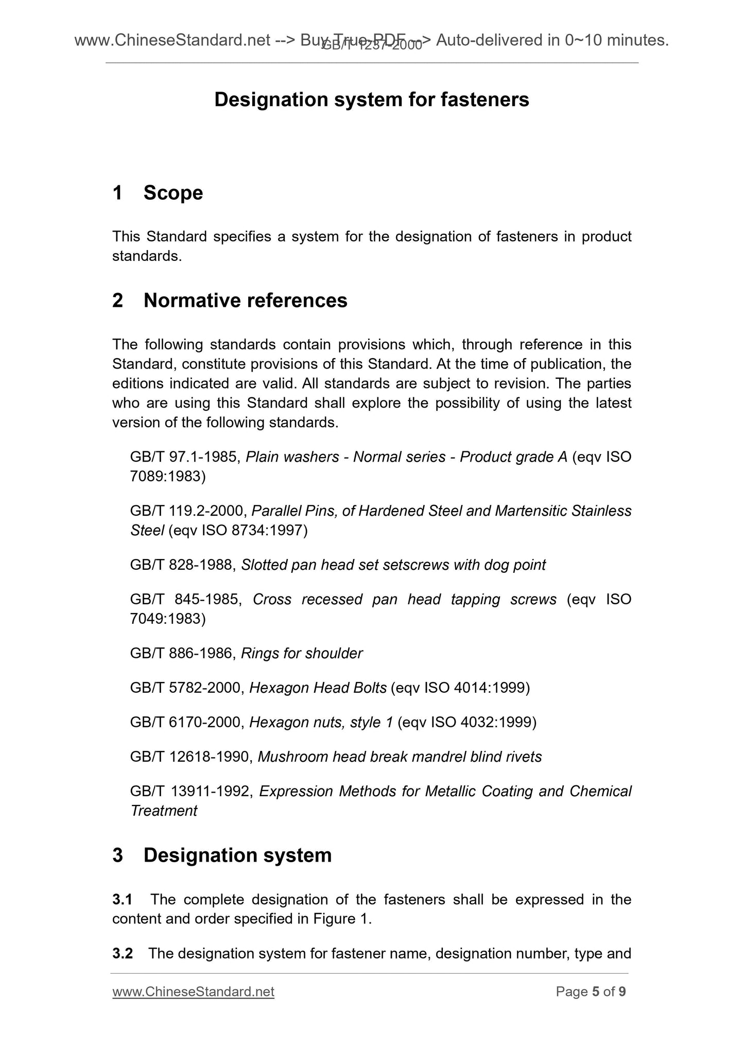 GB/T 1237-2000 Page 4