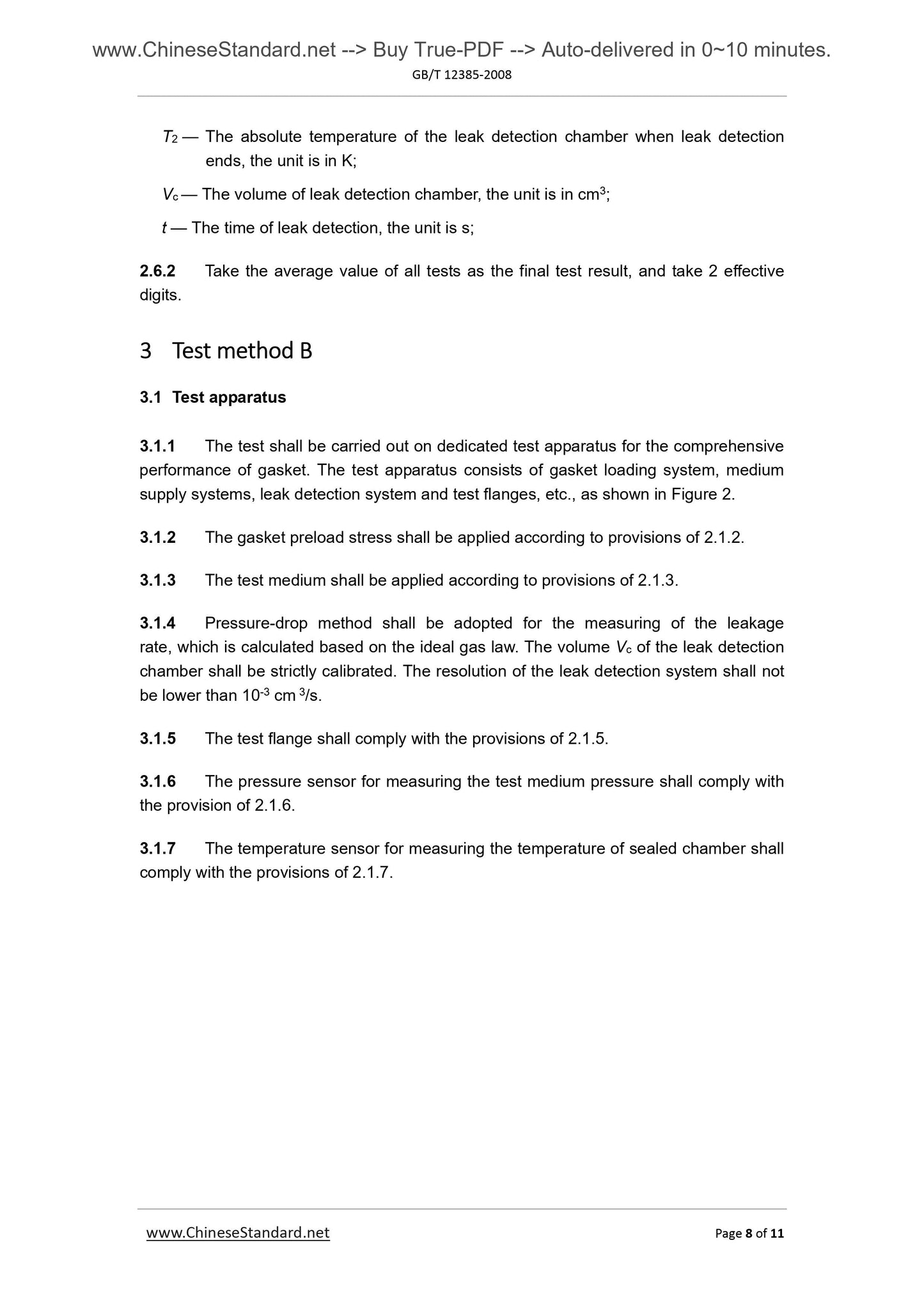 GB/T 12385-2008 Page 5