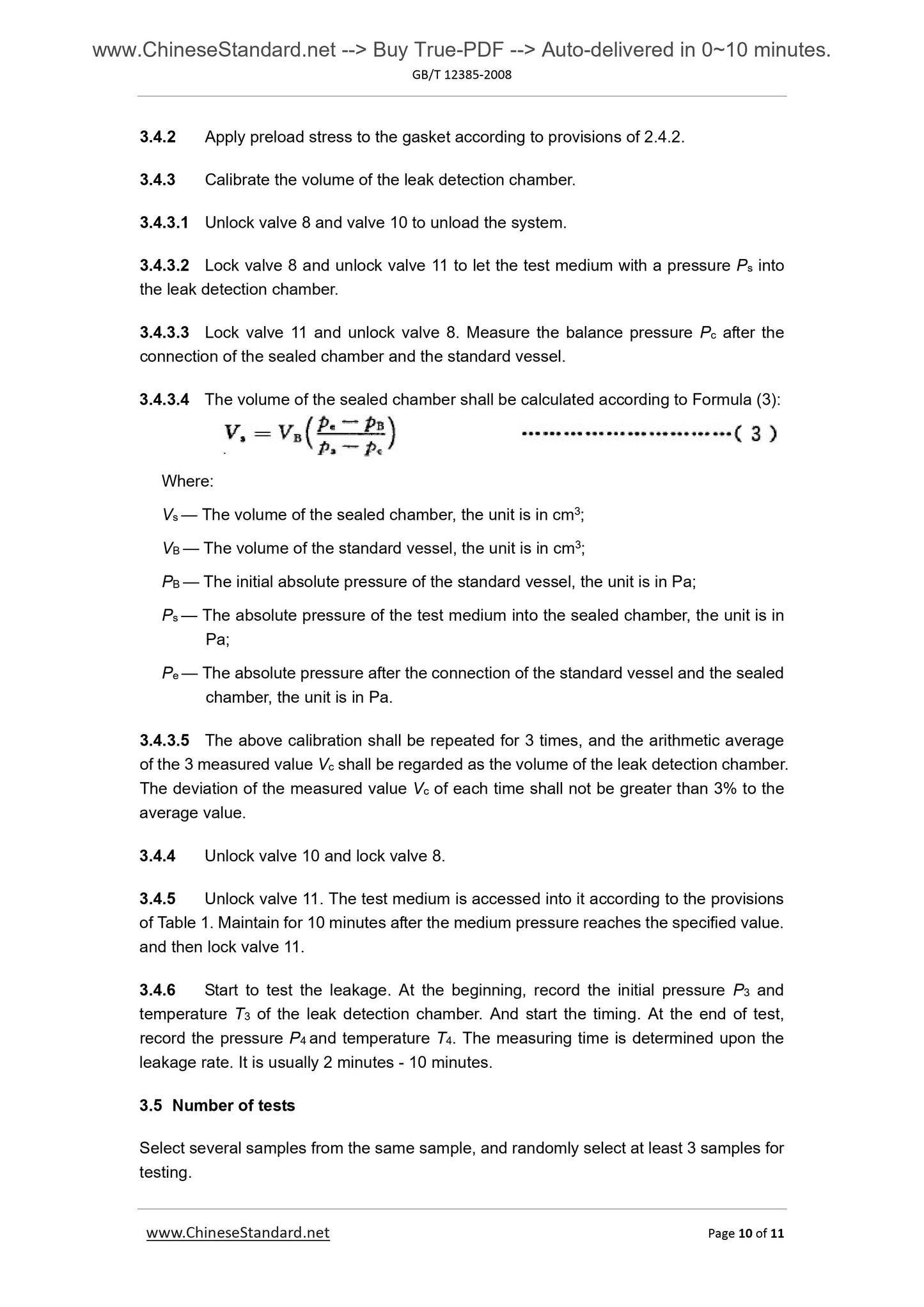 GB/T 12385-2008 Page 6