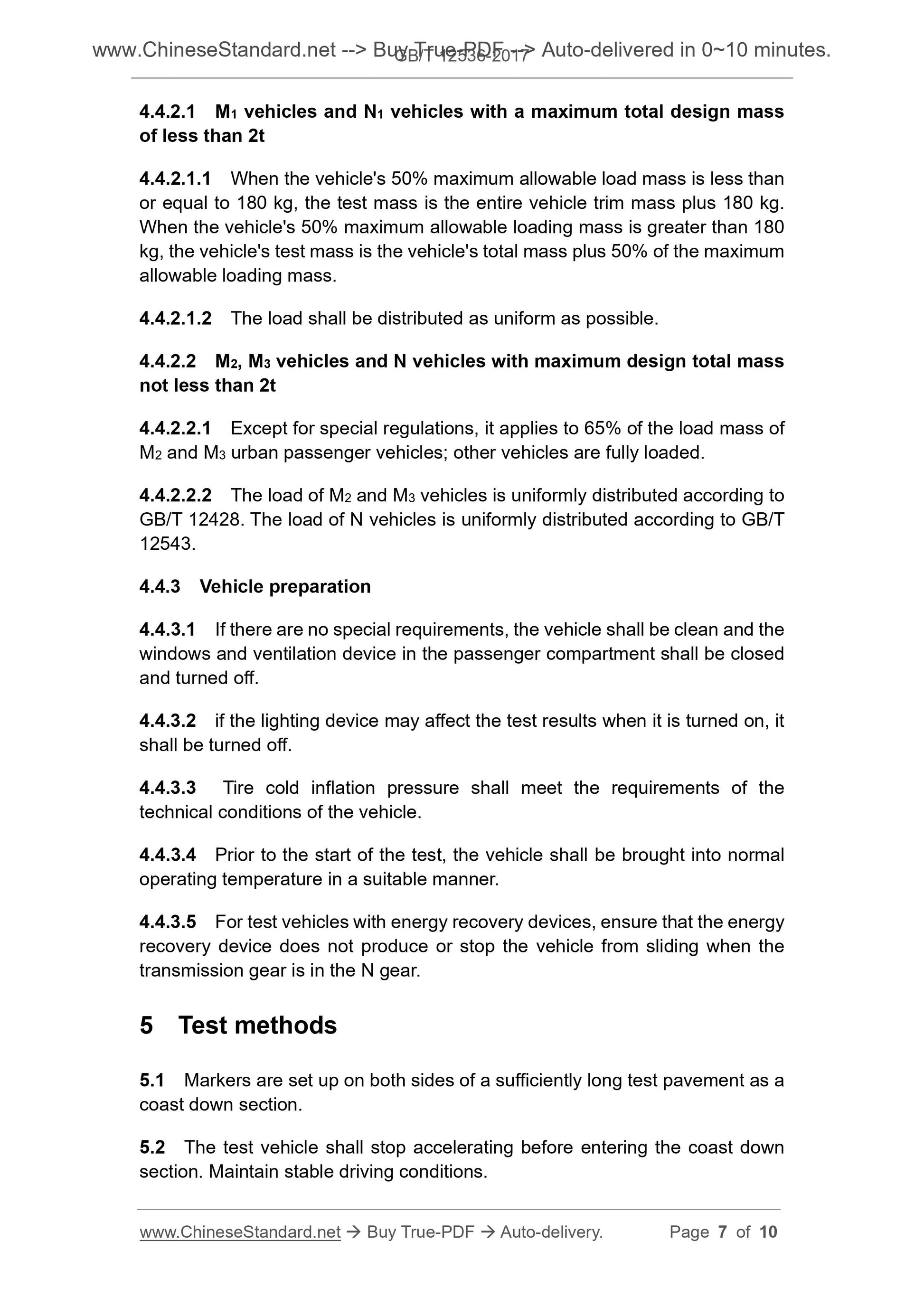 GB/T 12536-2017 Page 5