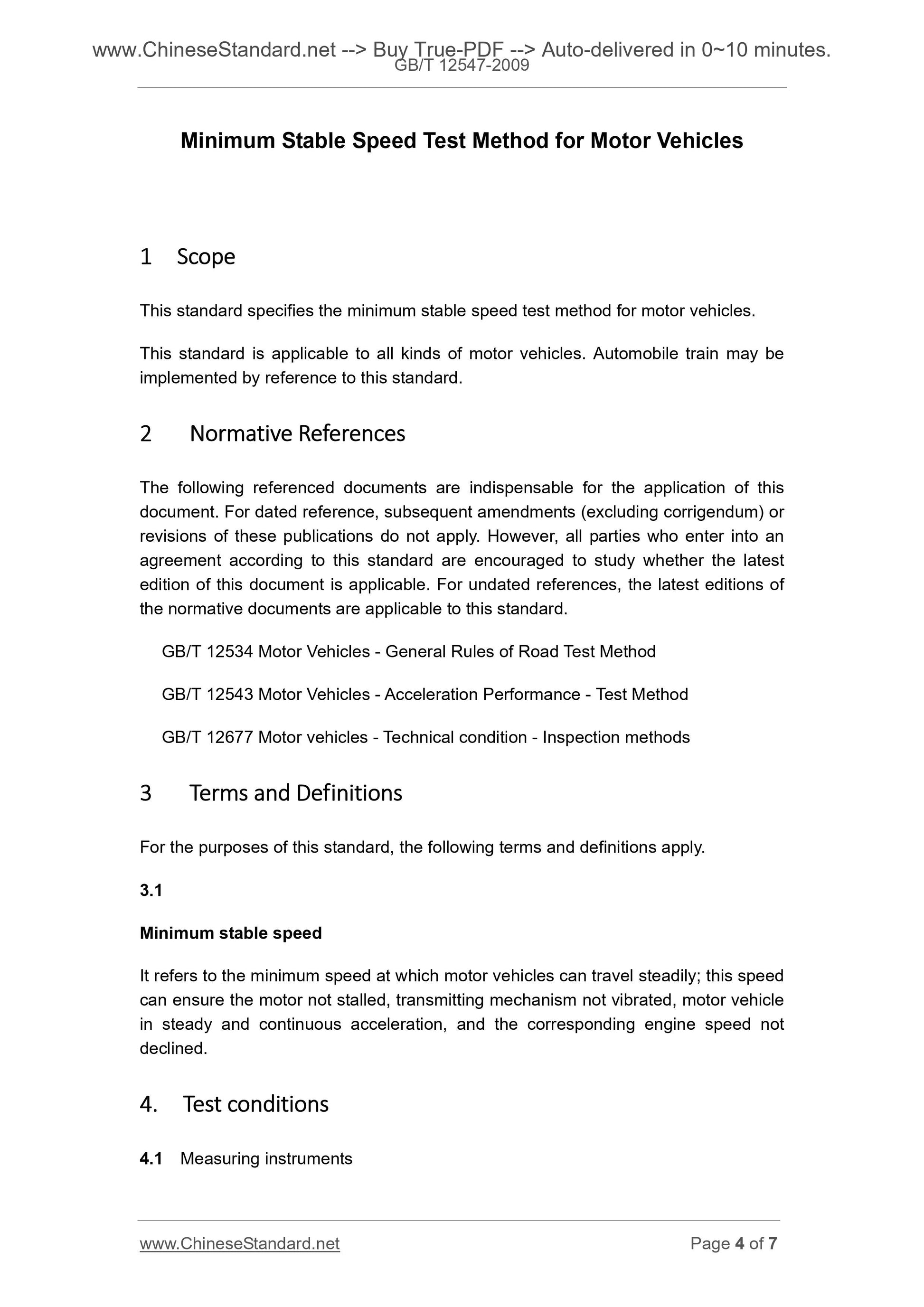GB/T 12547-2009 Page 4
