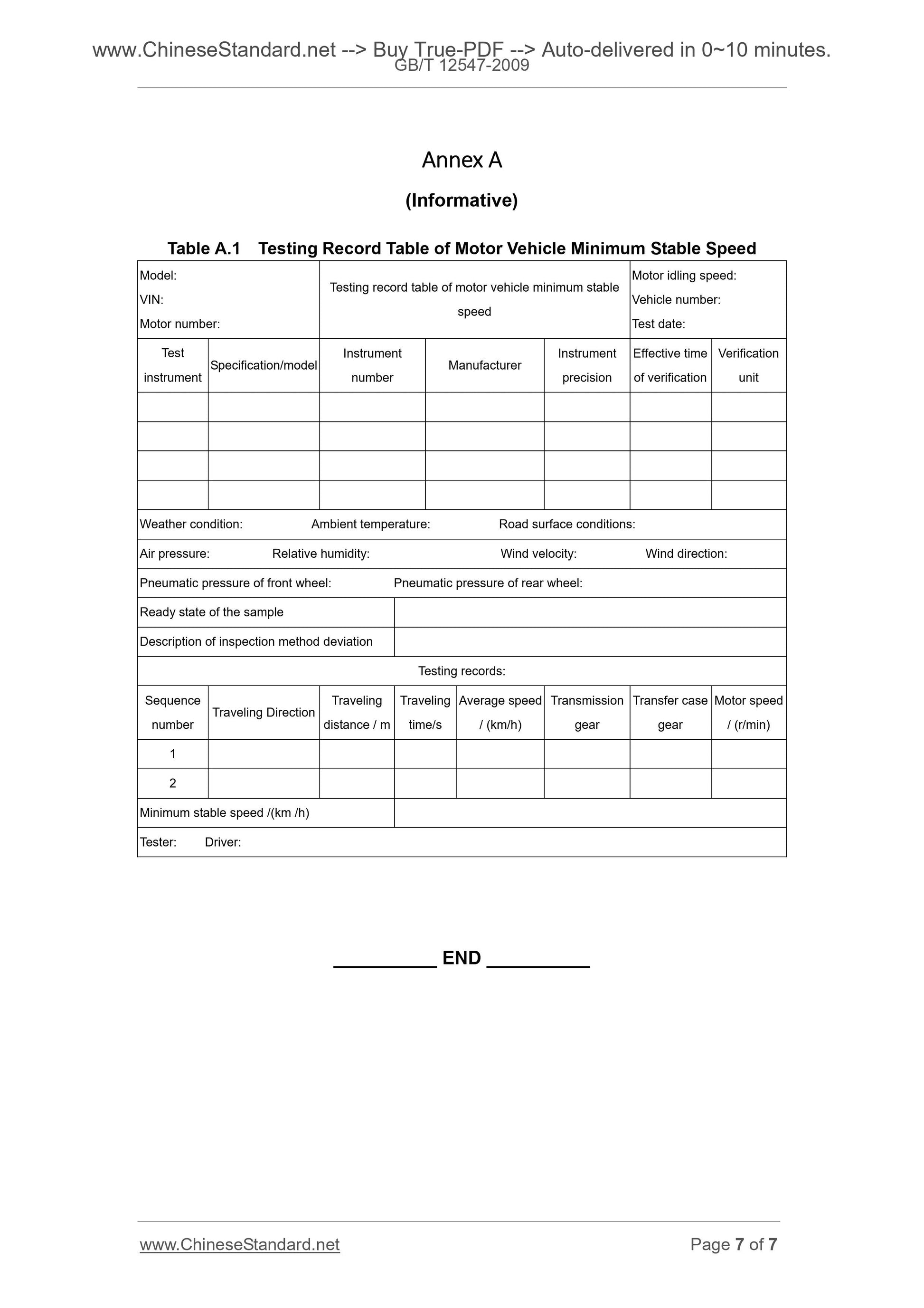 GB/T 12547-2009 Page 6