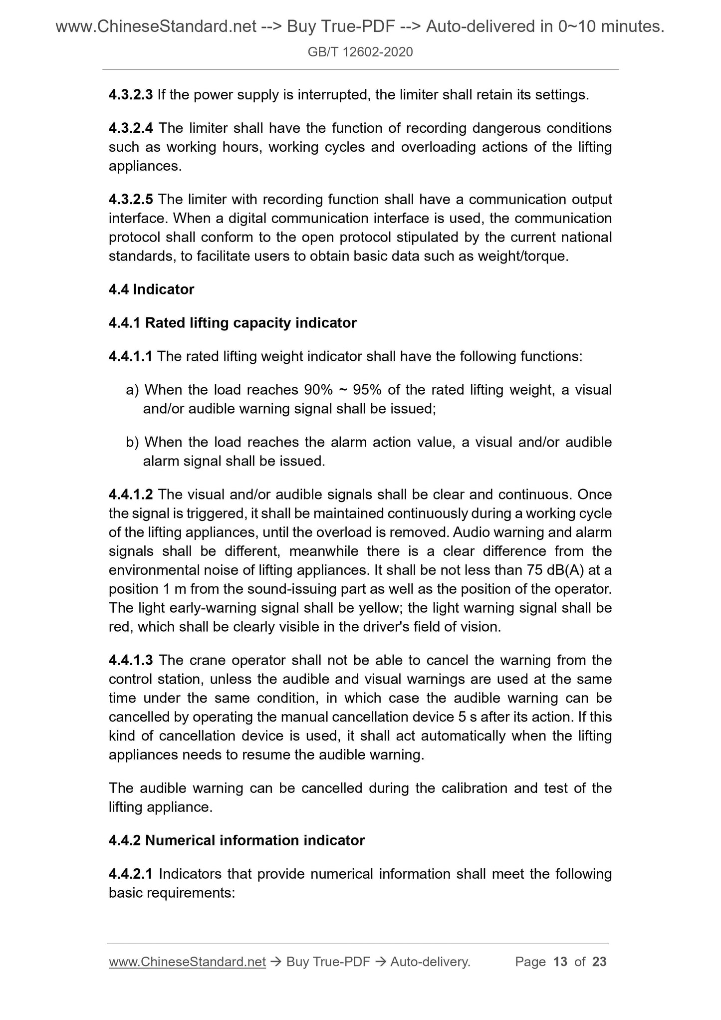 GB/T 12602-2020 Page 5