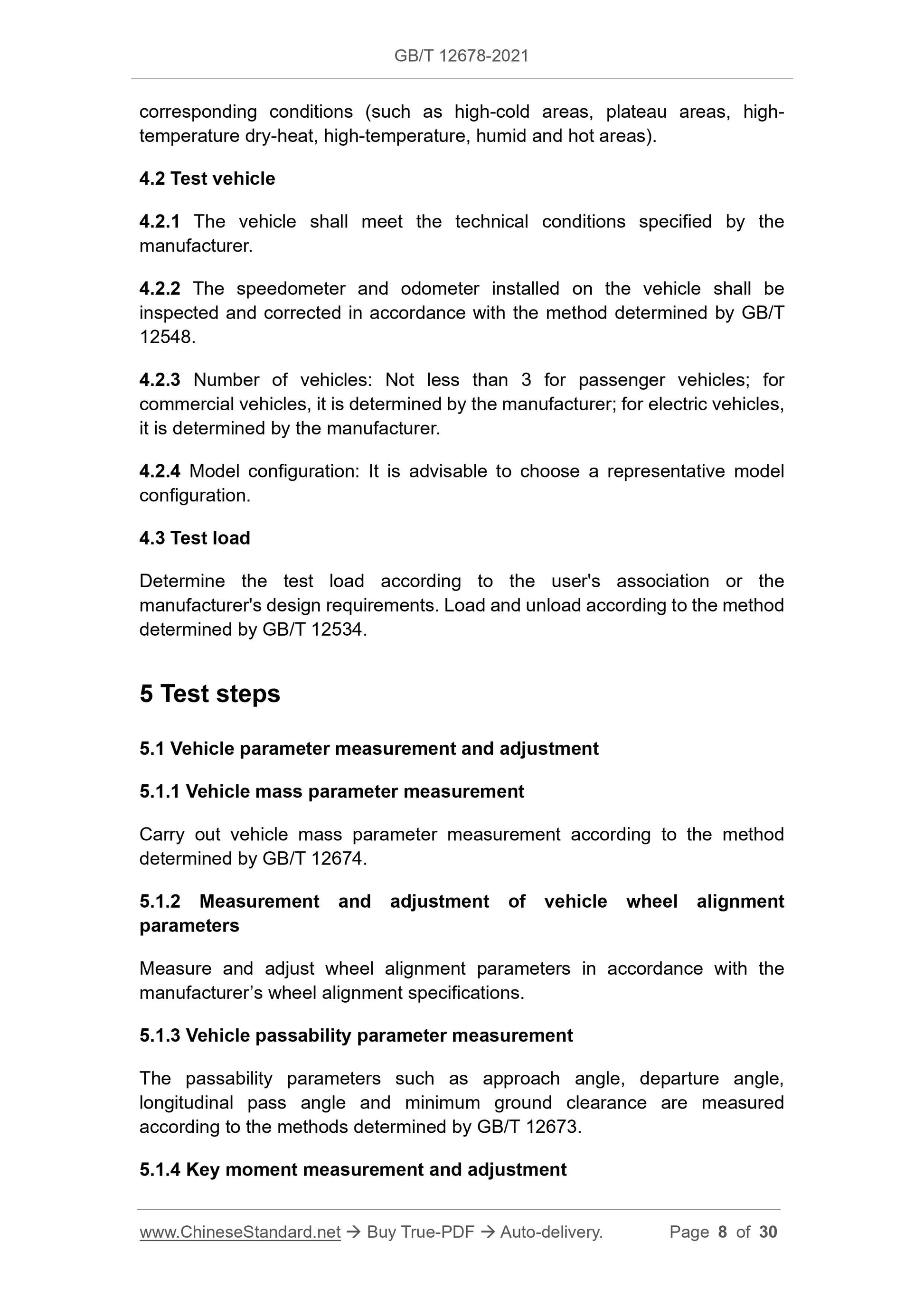 GB/T 12678-2021 Page 4